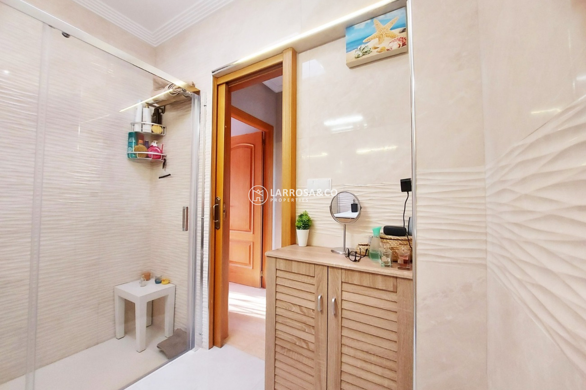 Вторичный рынок - Таунхаус - Торревьеха - torrevieja