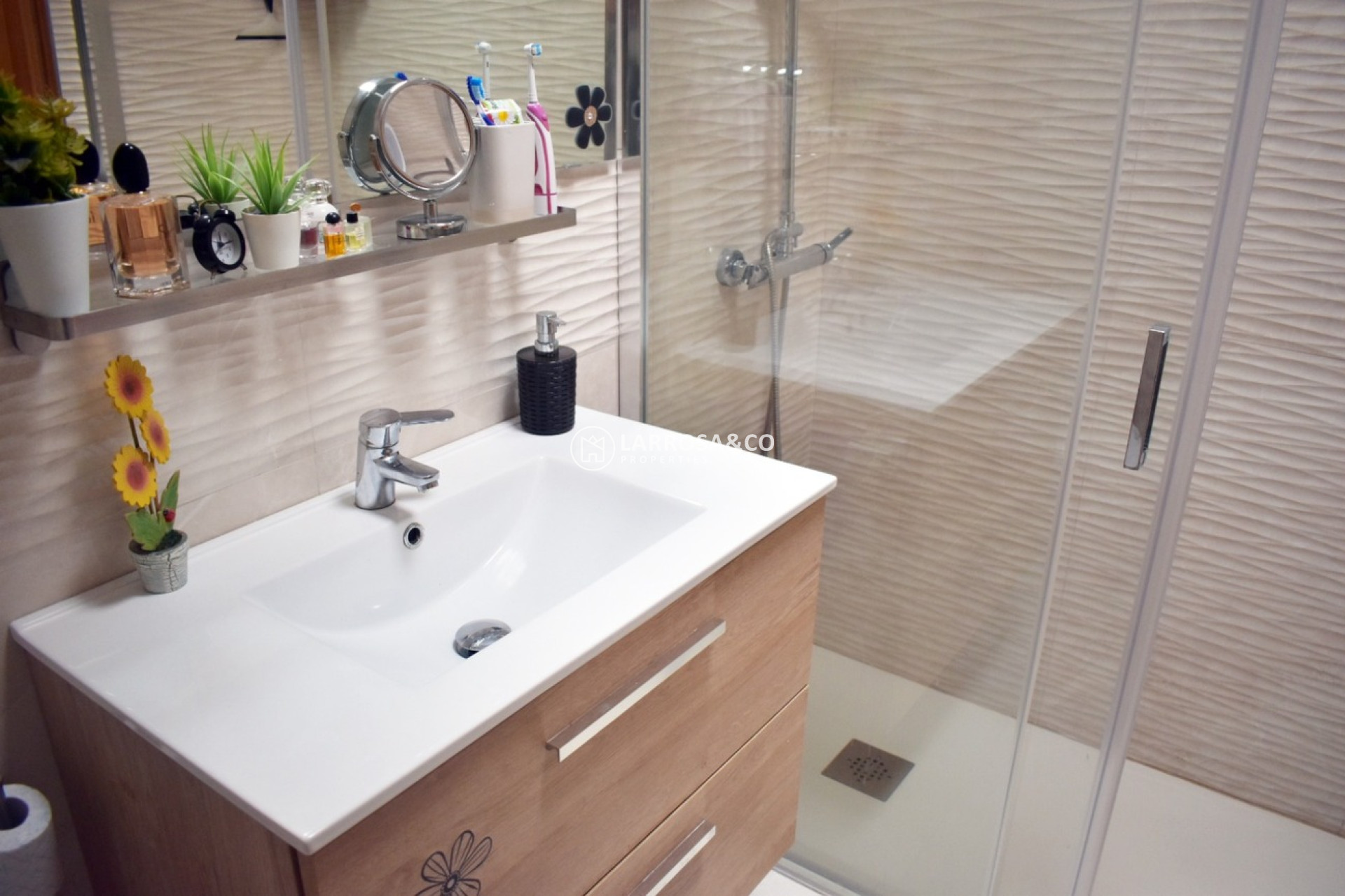 Вторичный рынок - Таунхаус - Торревьеха - torrevieja