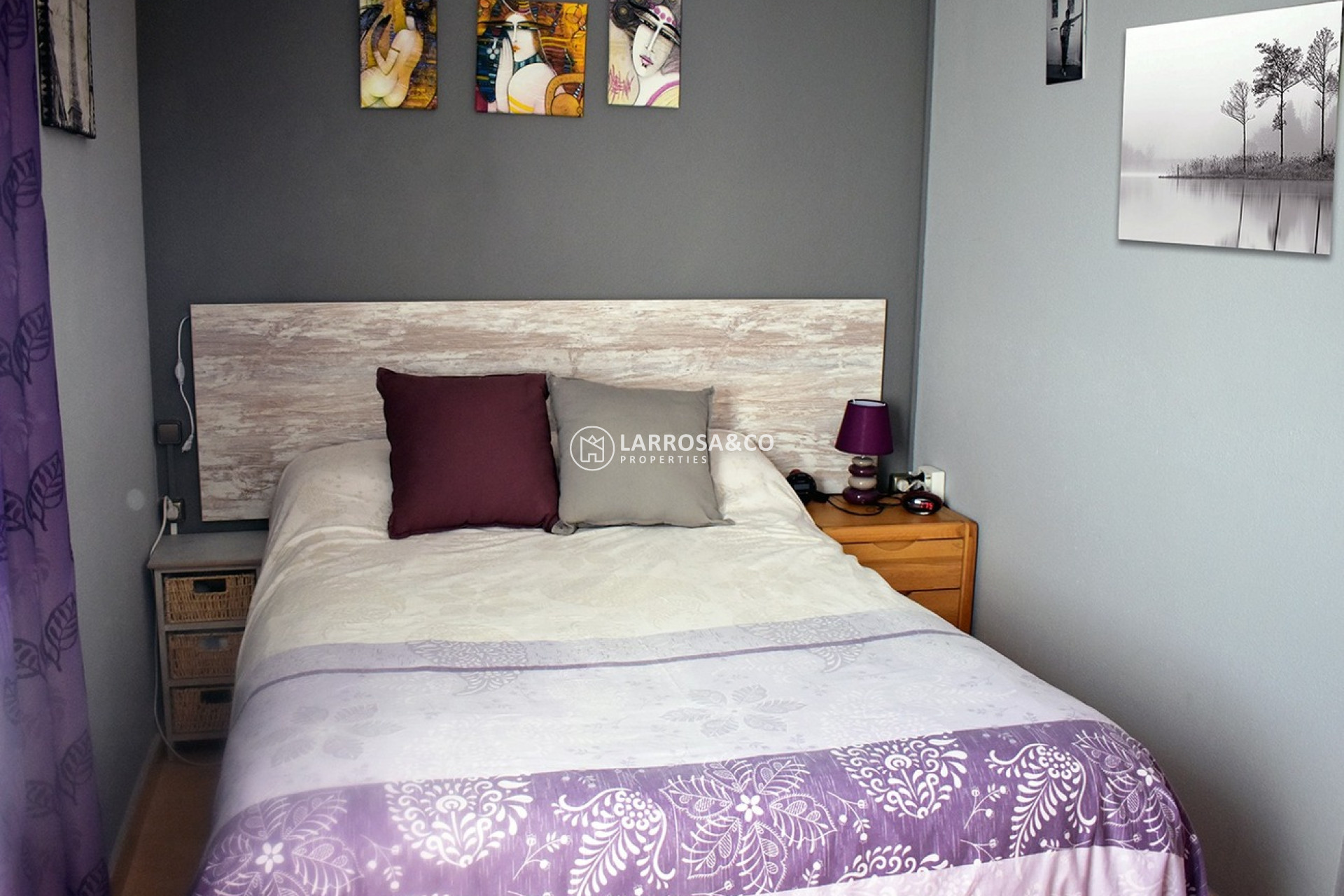 Вторичный рынок - Таунхаус - Торревьеха - torrevieja