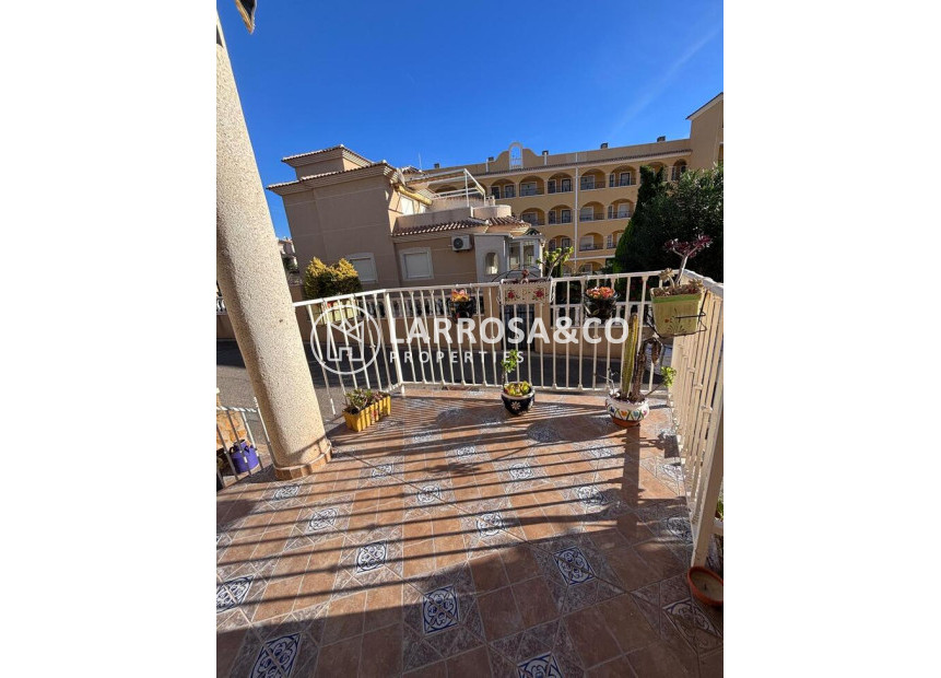 Вторичный рынок - Таунхаус - Villamartín - Costa Blanca