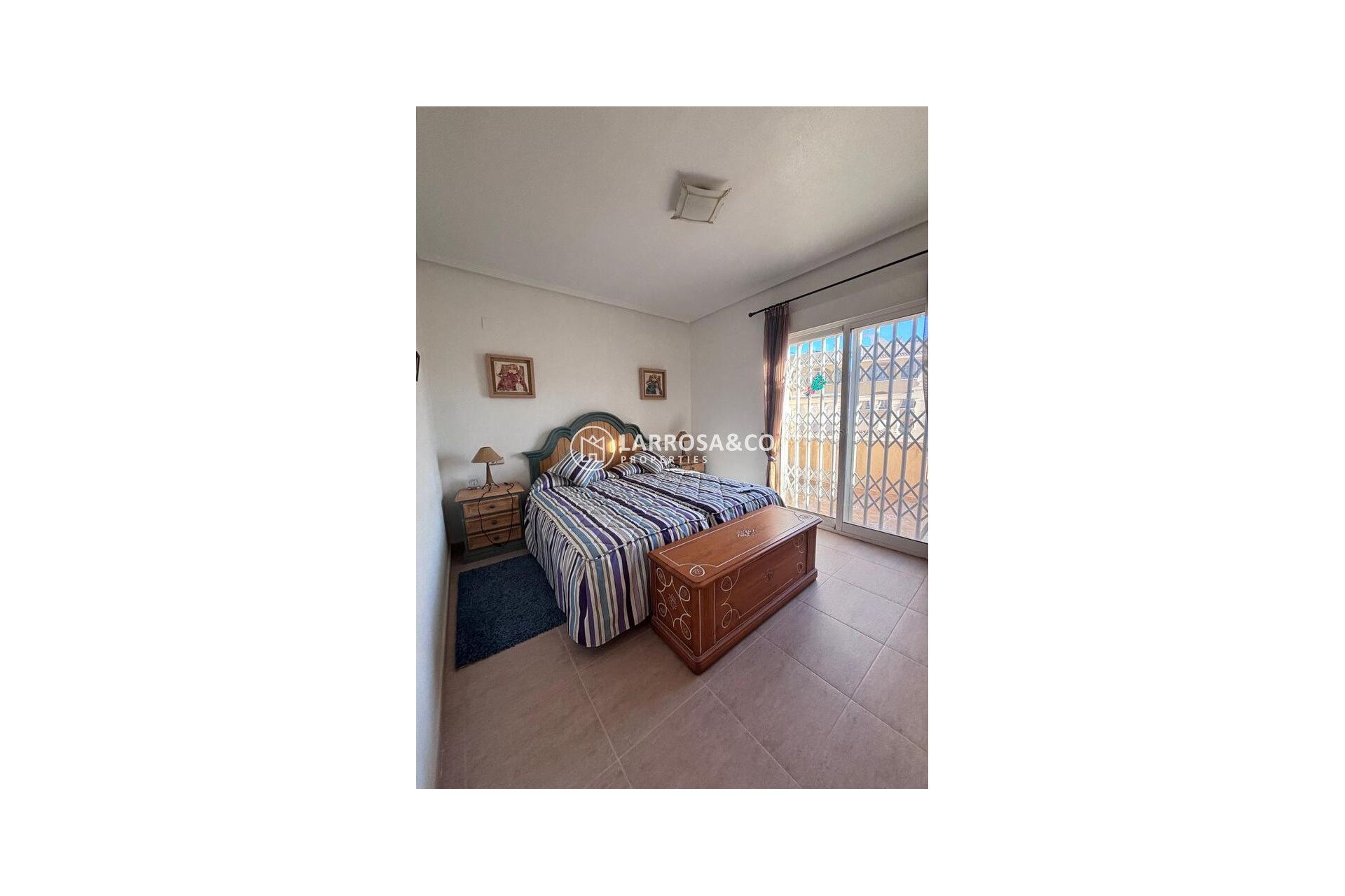 Вторичный рынок - Таунхаус - Villamartín - Costa Blanca