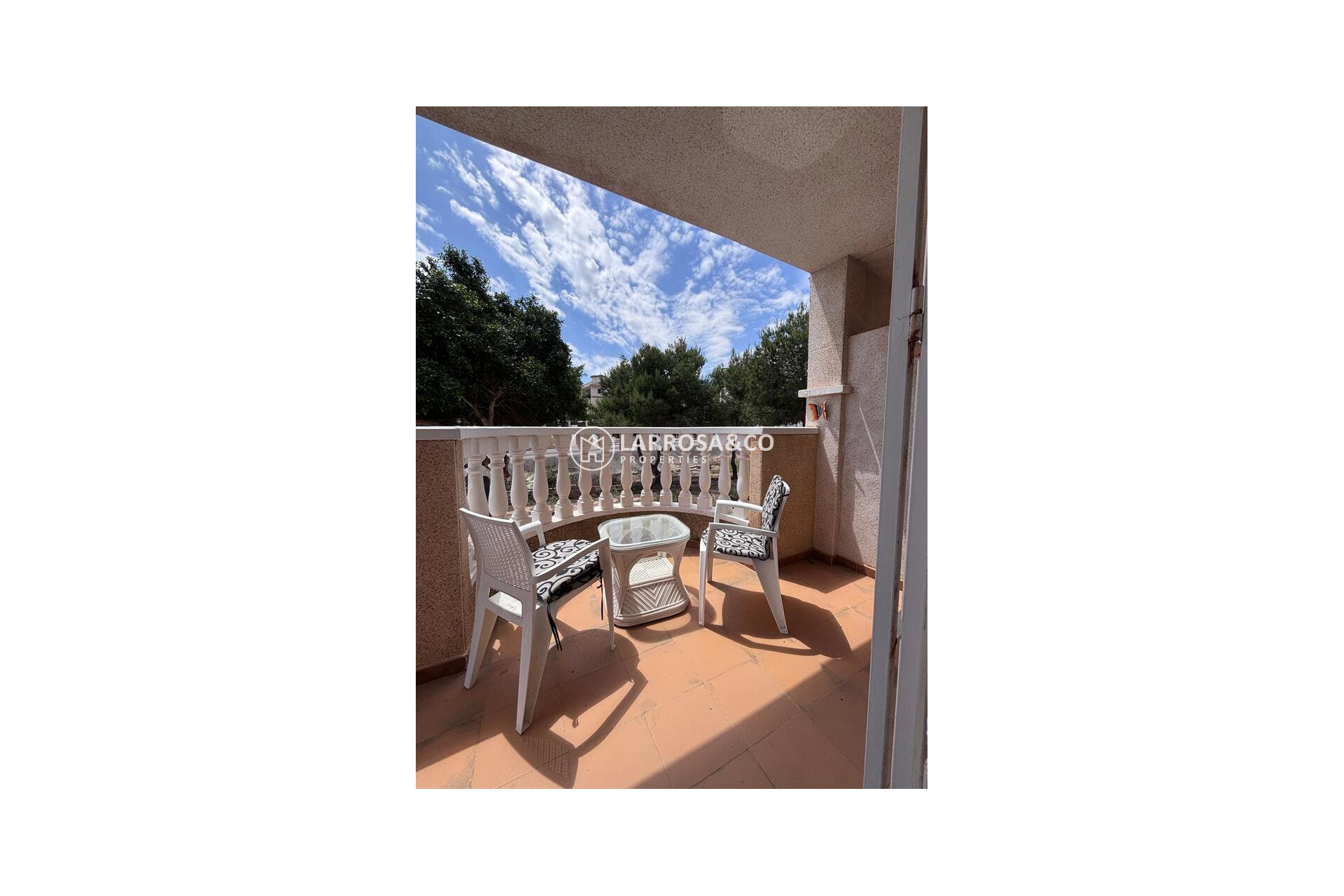 Вторичный рынок - Таунхаус - Villamartin - Costa Blanca