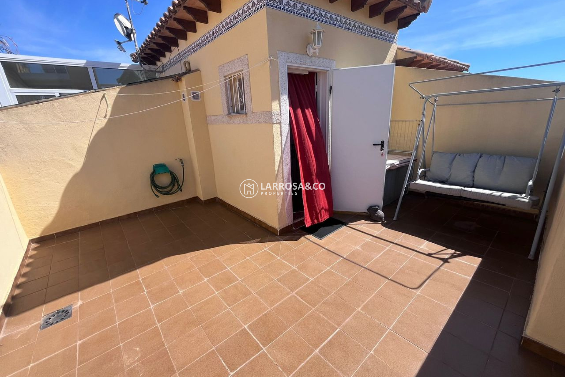 Вторичный рынок - Таунхаус - Villamartin - Costa Blanca