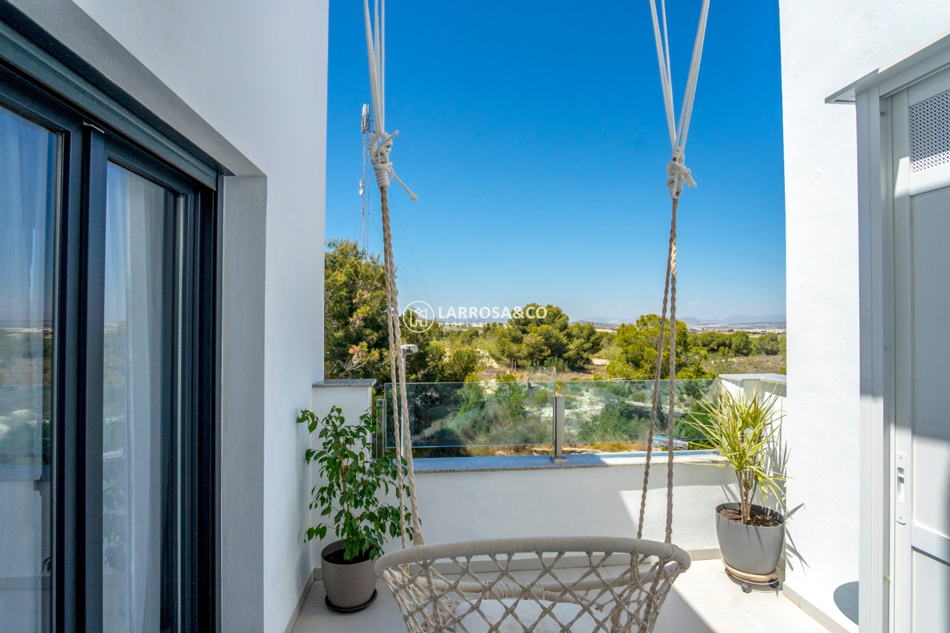 Вторичный рынок - Таунхаус - Villamartin - Costa Blanca