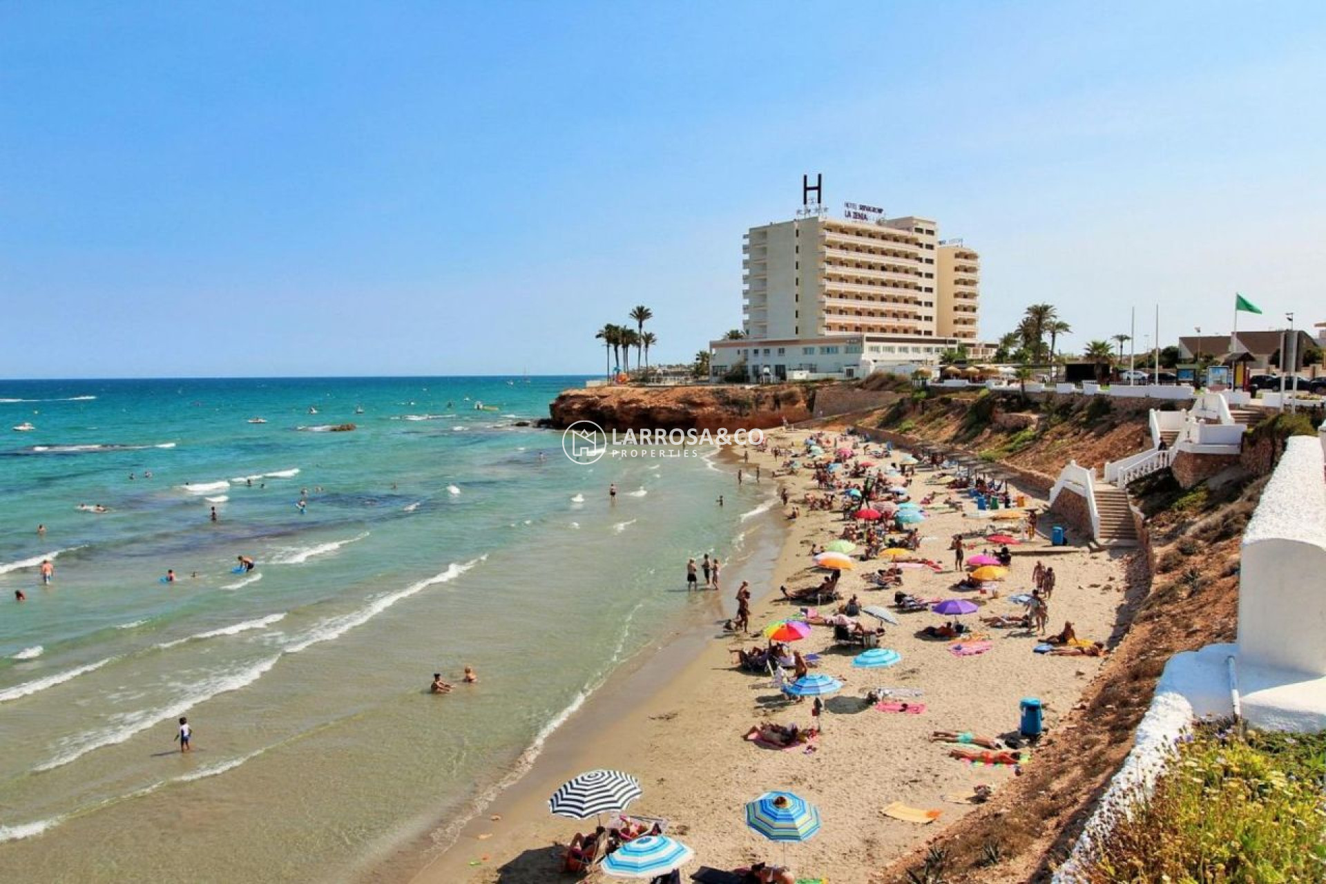 Вторичный рынок - Таунхаус - Villamartin - Costa Blanca