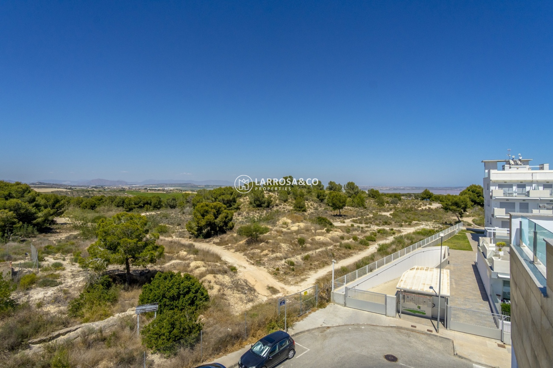 Вторичный рынок - Таунхаус - Villamartin - Costa Blanca