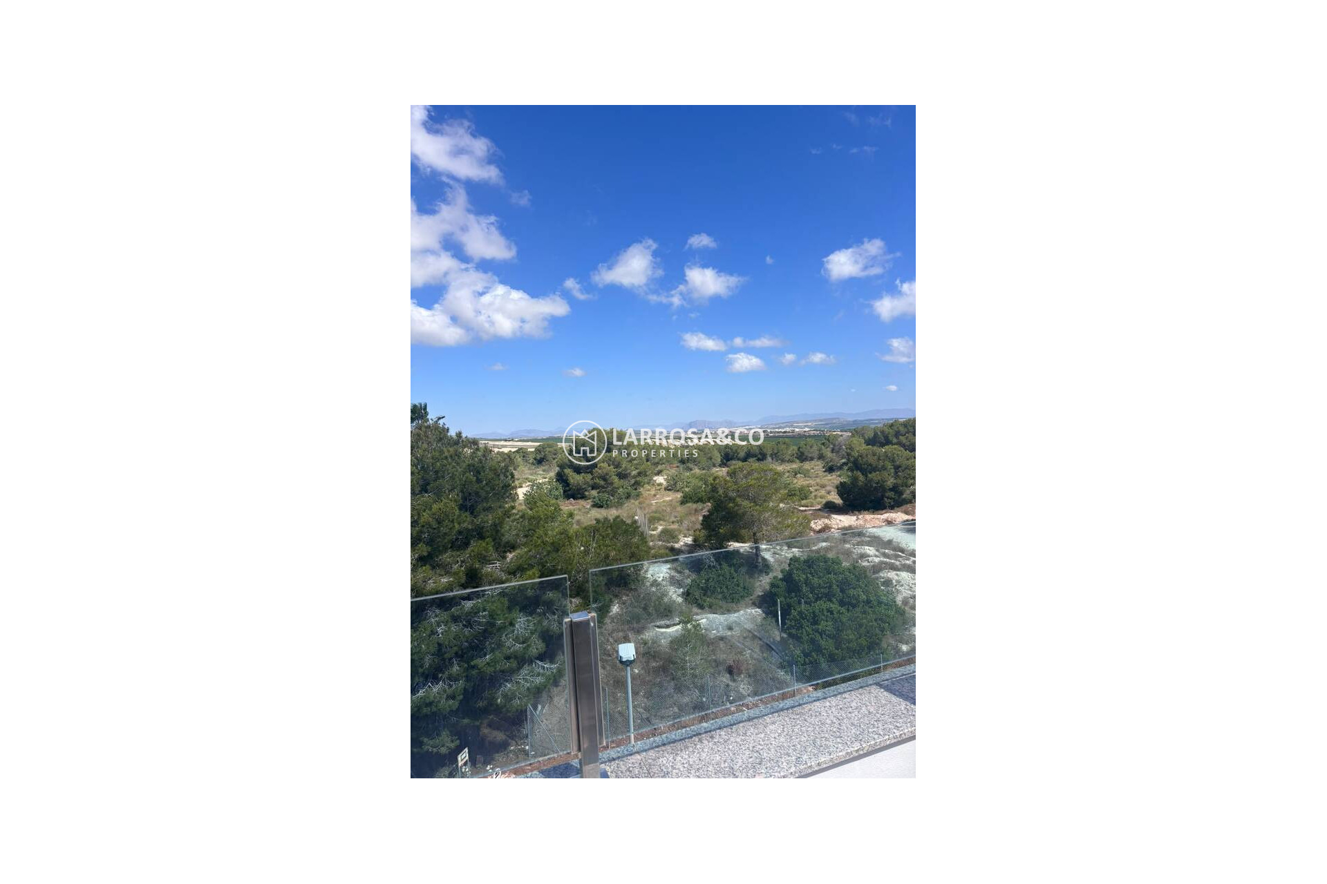 Вторичный рынок - Таунхаус - Villamartin - Costa Blanca