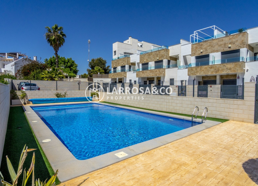 Вторичный рынок - Таунхаус - Villamartin - Costa Blanca