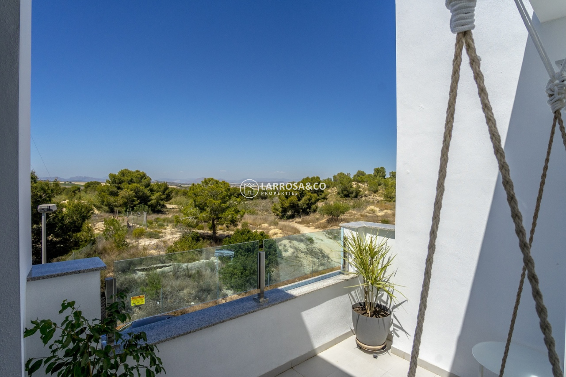 Вторичный рынок - Таунхаус - Villamartin - Costa Blanca