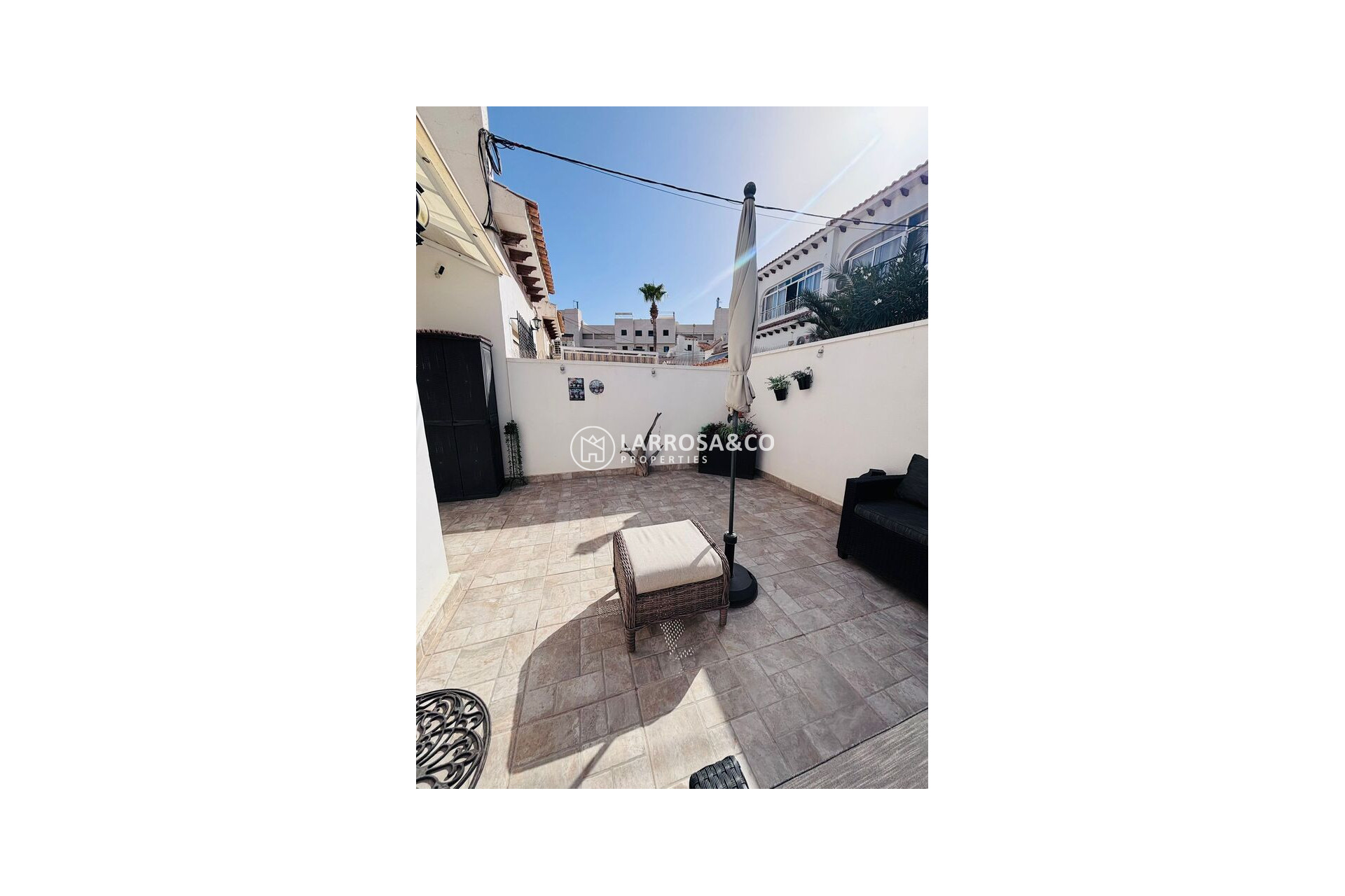 Вторичный рынок - Таунхаус - Villamartin - Costa Blanca