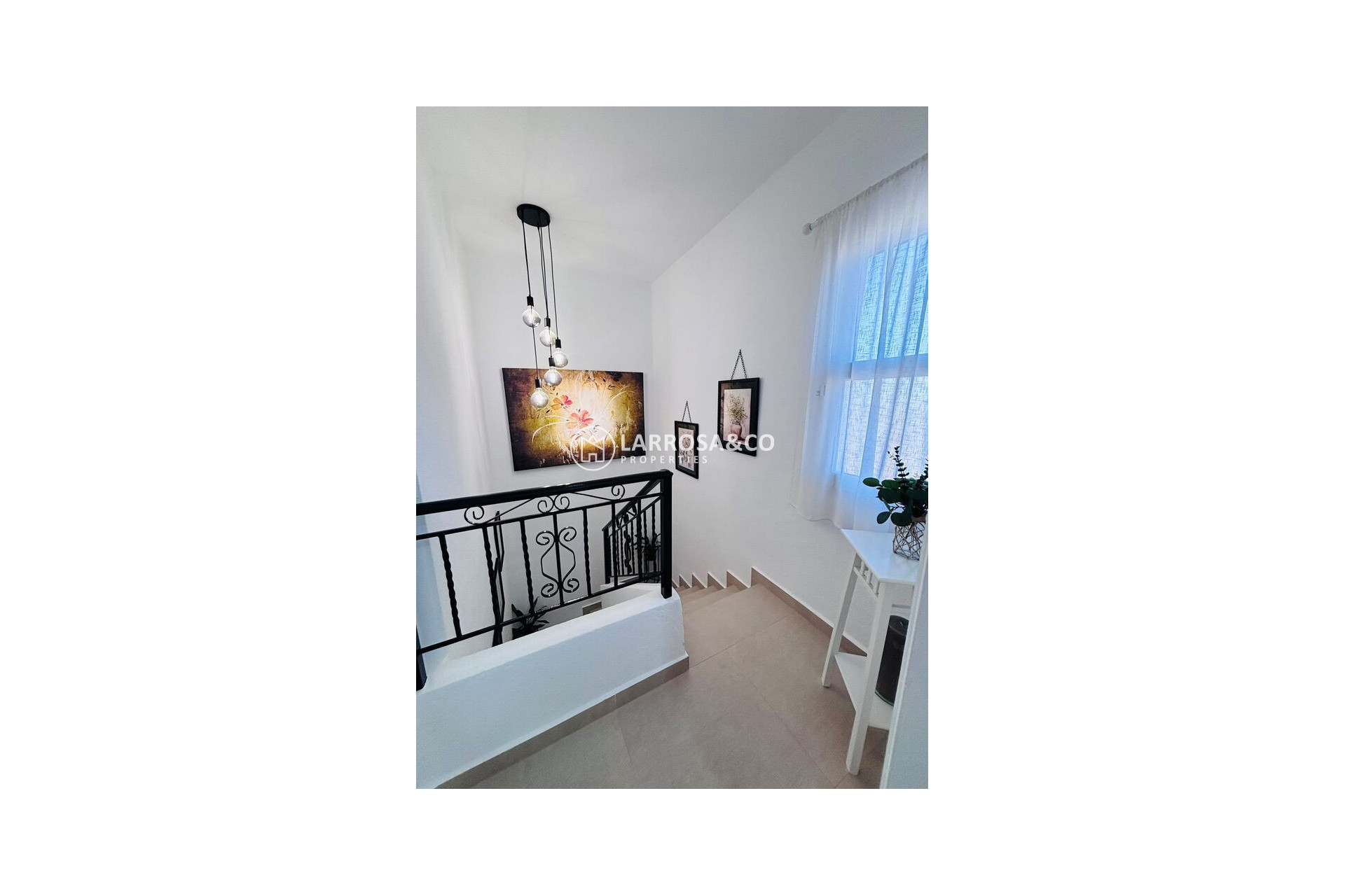 Вторичный рынок - Таунхаус - Villamartin - Costa Blanca