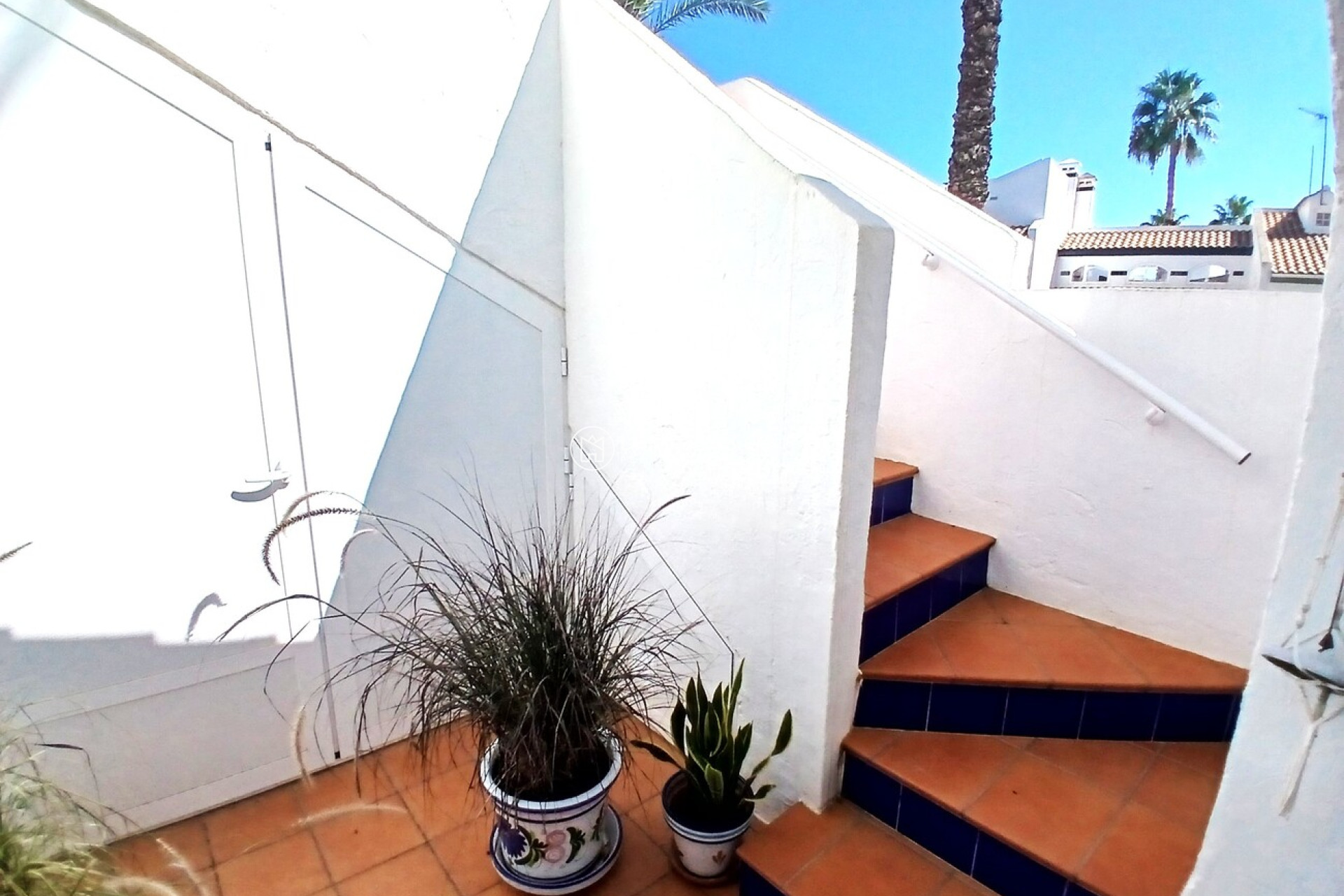 Вторичный рынок - Таунхаус - Villamartin - Costa Blanca
