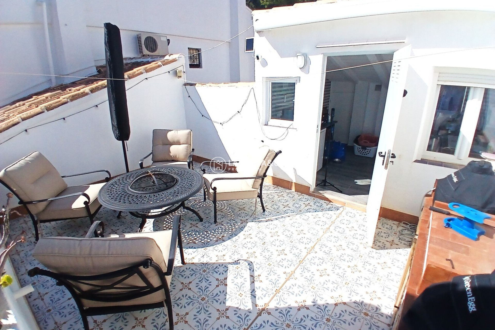 Вторичный рынок - Таунхаус - Villamartin - Costa Blanca
