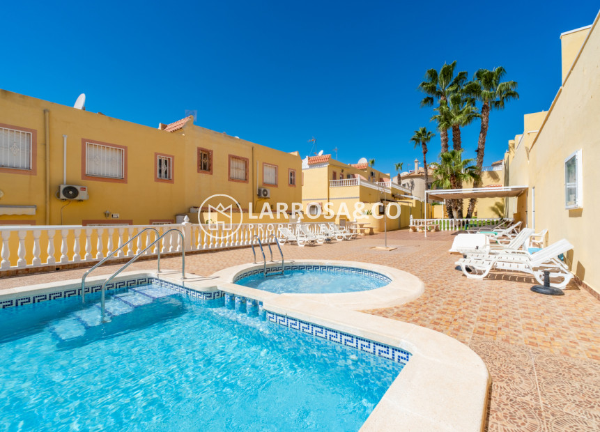 Вторичный рынок - Таунхаус - Villamartin - Costa Blanca