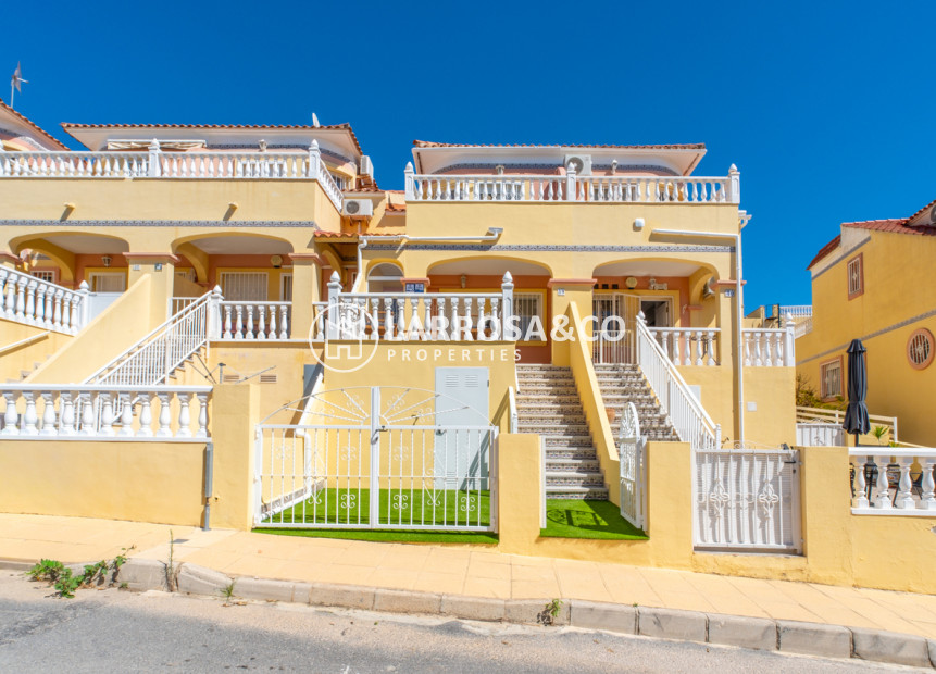 Вторичный рынок - Таунхаус - Villamartin - Costa Blanca