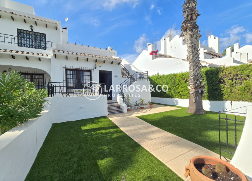 Вторичный рынок - Таунхаус - Villamartin - Costa Blanca