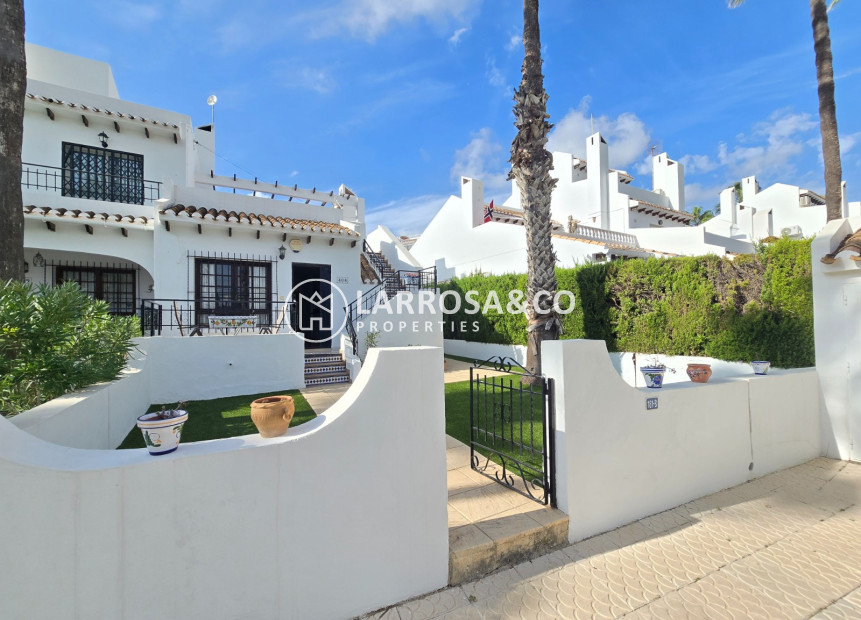 Вторичный рынок - Таунхаус - Villamartin - Costa Blanca