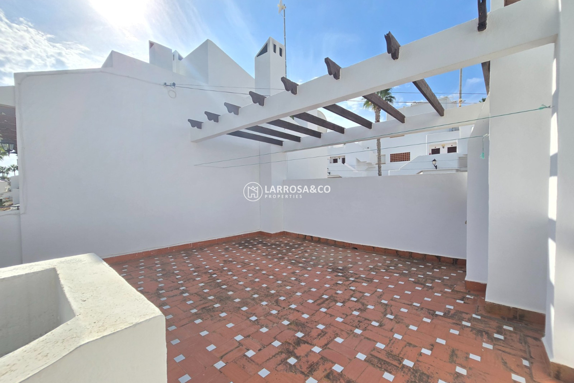 Вторичный рынок - Таунхаус - Villamartin - Costa Blanca