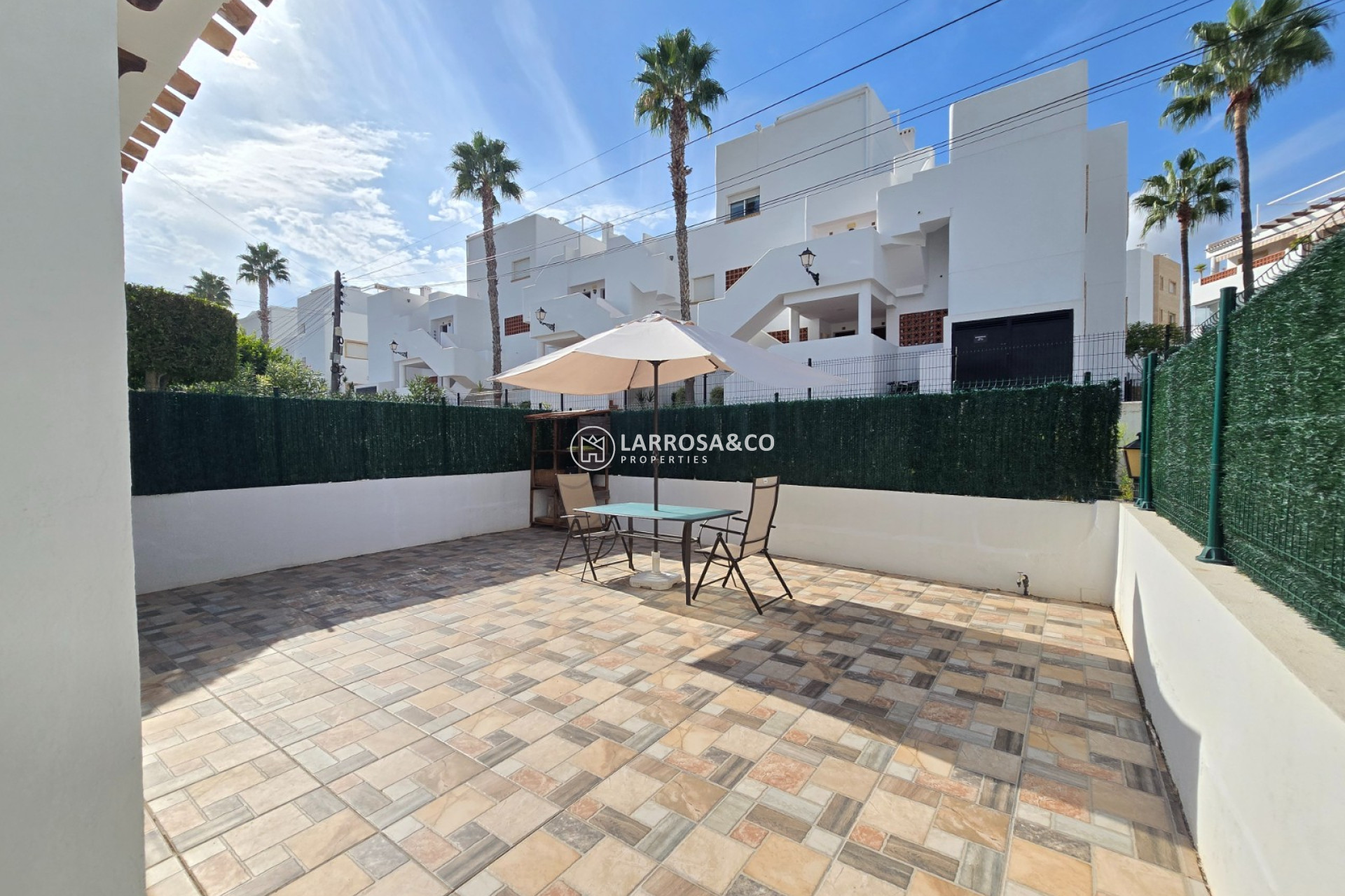 Вторичный рынок - Таунхаус - Villamartin - Costa Blanca