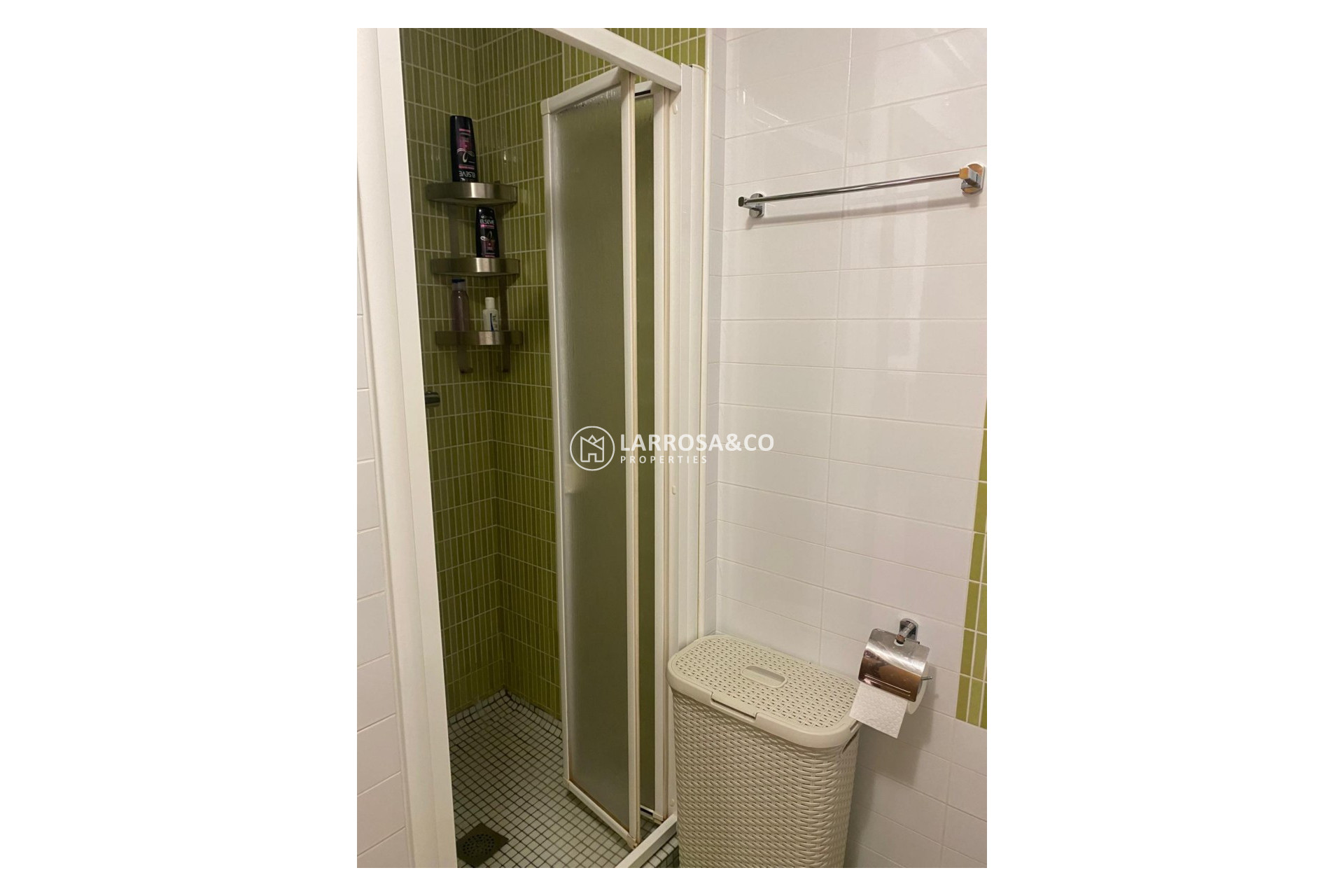 Вторичный рынок - Terraced house / Townhouse - Ориуела Коста - Mil Palmeras