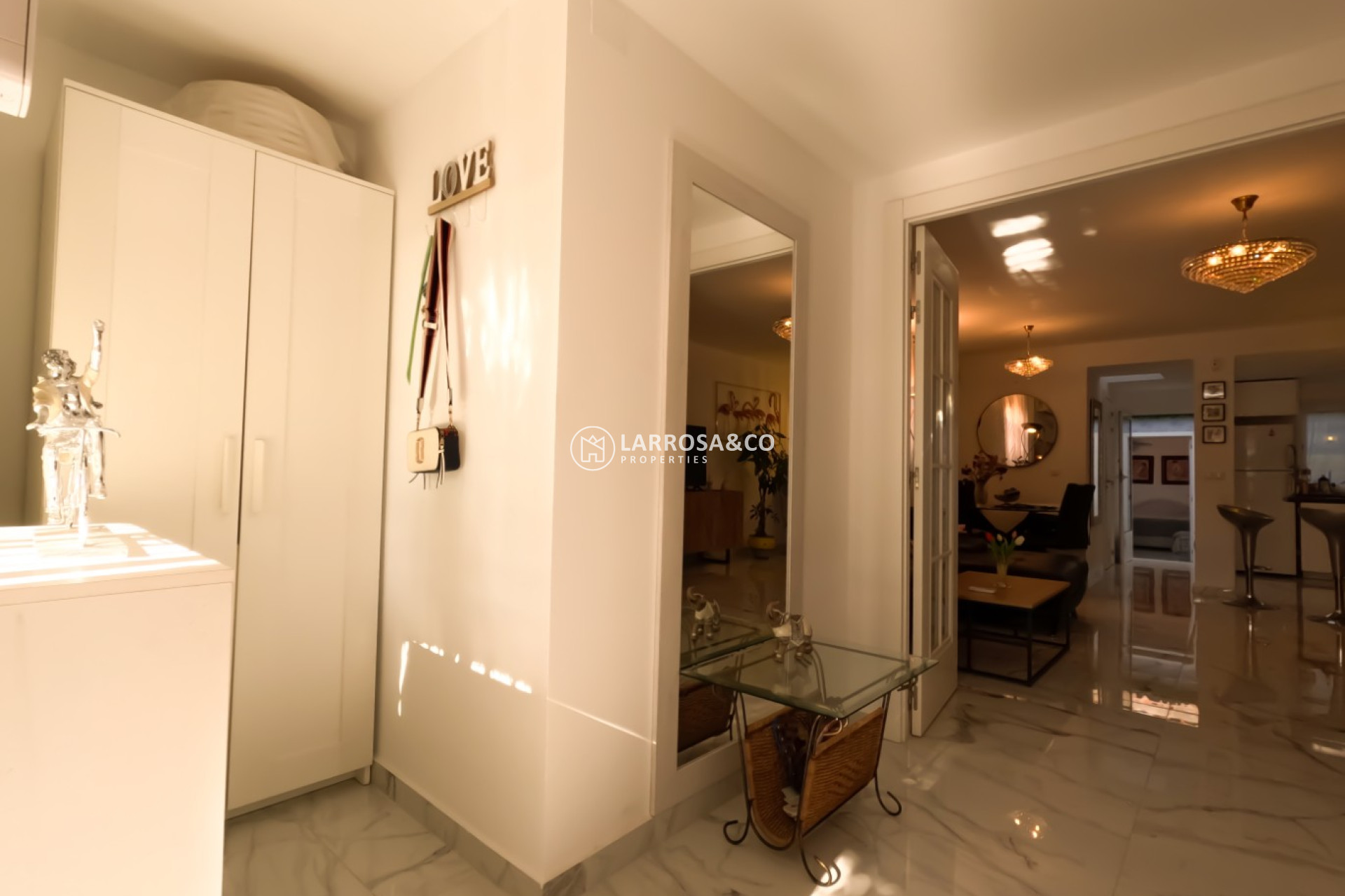 Вторичный рынок - Terraced house / Townhouse - Торревьеха - El Acequión - Los Náufragos