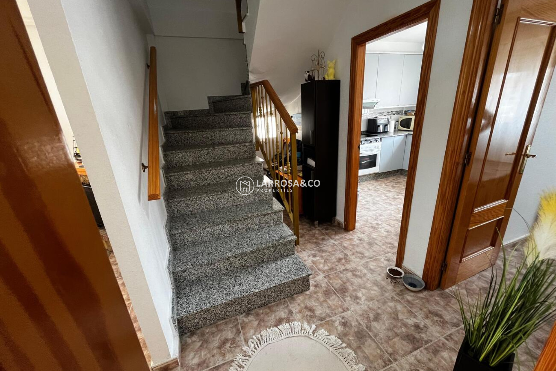 Вторичный рынок - Town House Penthouse - Торревьеха - La Florida