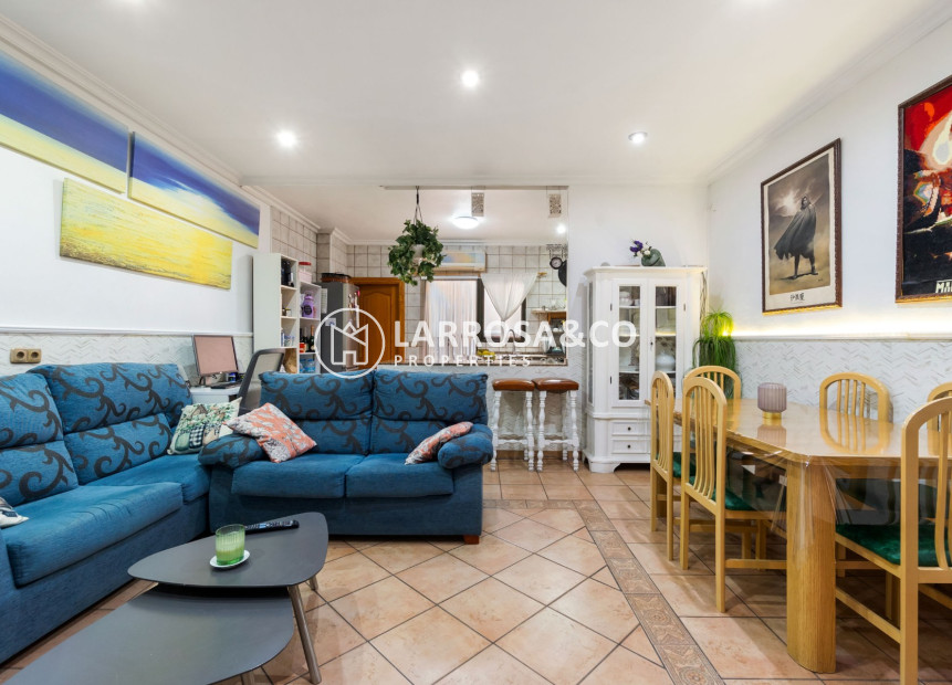 Вторичный рынок - Townhouse - Сьюдад Кесада - Ciudad Quesada