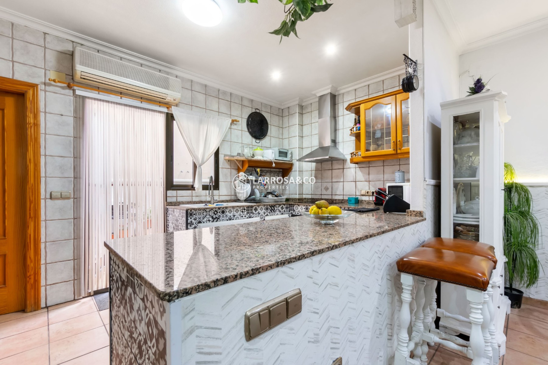 Вторичный рынок - Townhouse - Сьюдад Кесада - Ciudad Quesada