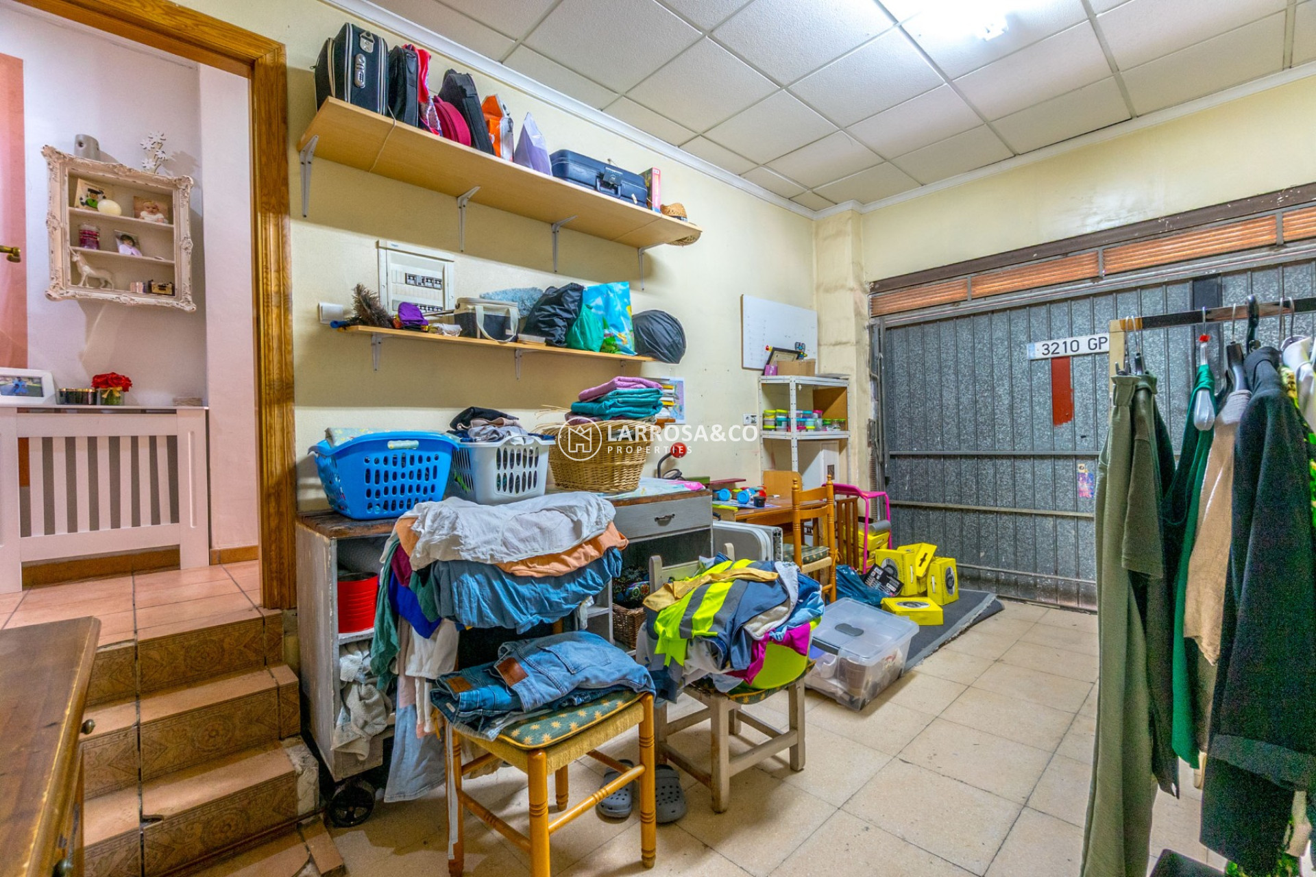 Вторичный рынок - Townhouse - Сьюдад Кесада - Ciudad Quesada