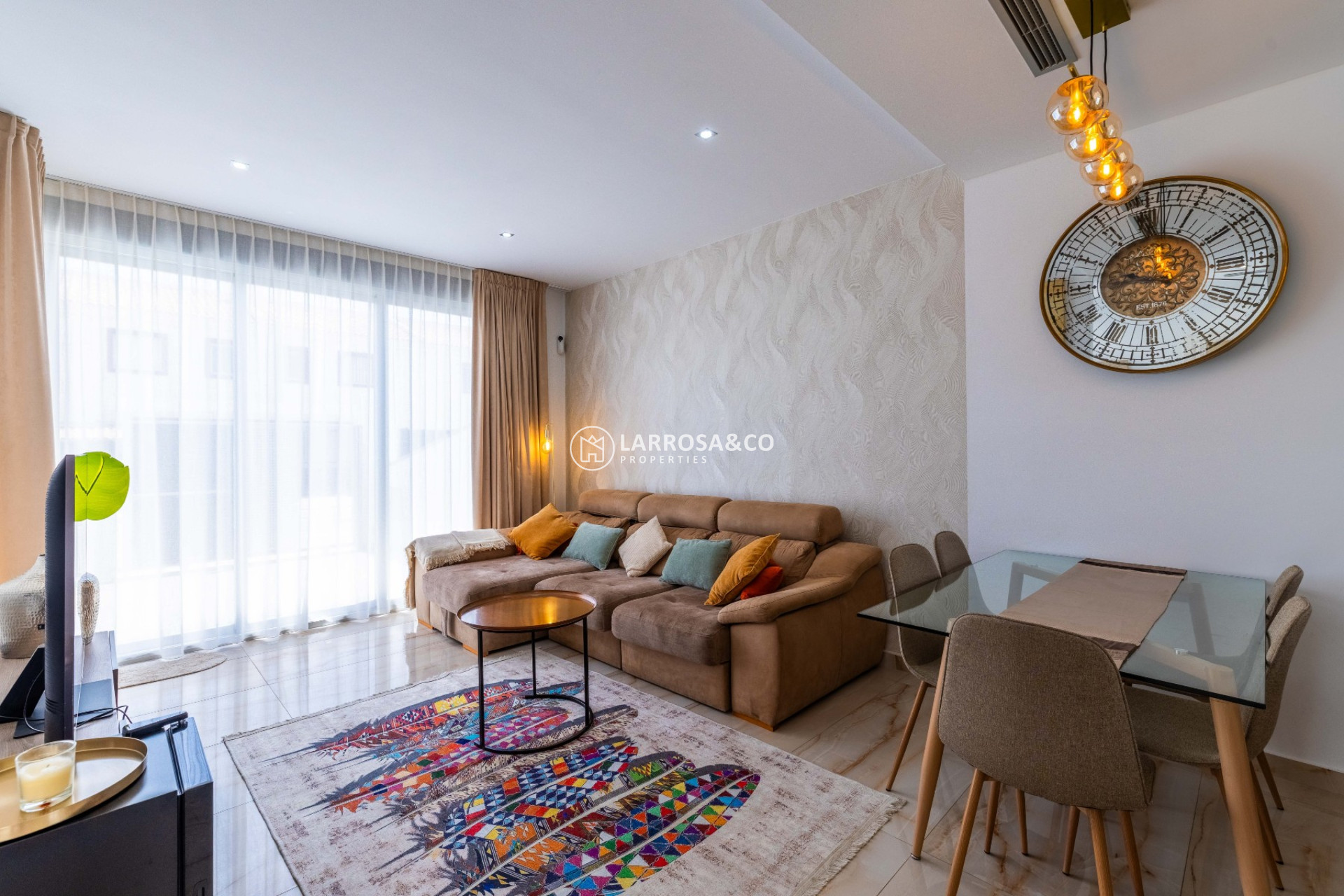 Вторичный рынок - Villa / House - Сьюдад Кесада - Ciudad Quesada