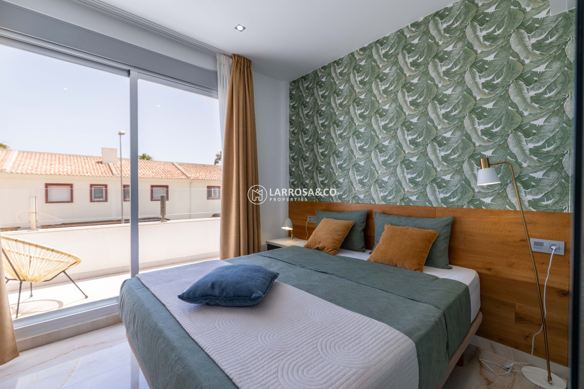 Вторичный рынок - Villa / House - Сьюдад Кесада - Ciudad Quesada