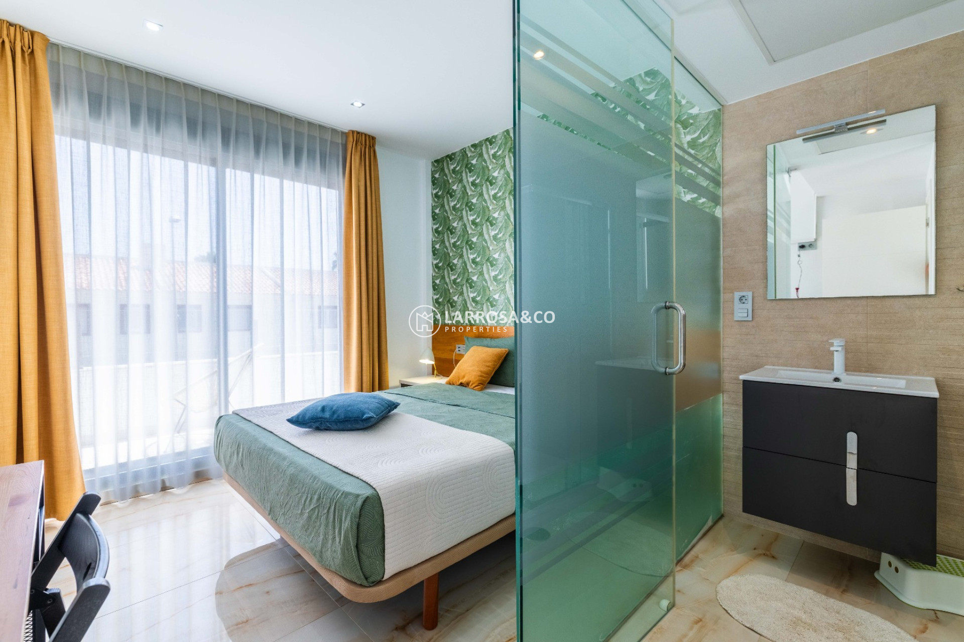 Вторичный рынок - Villa / House - Сьюдад Кесада - Ciudad Quesada