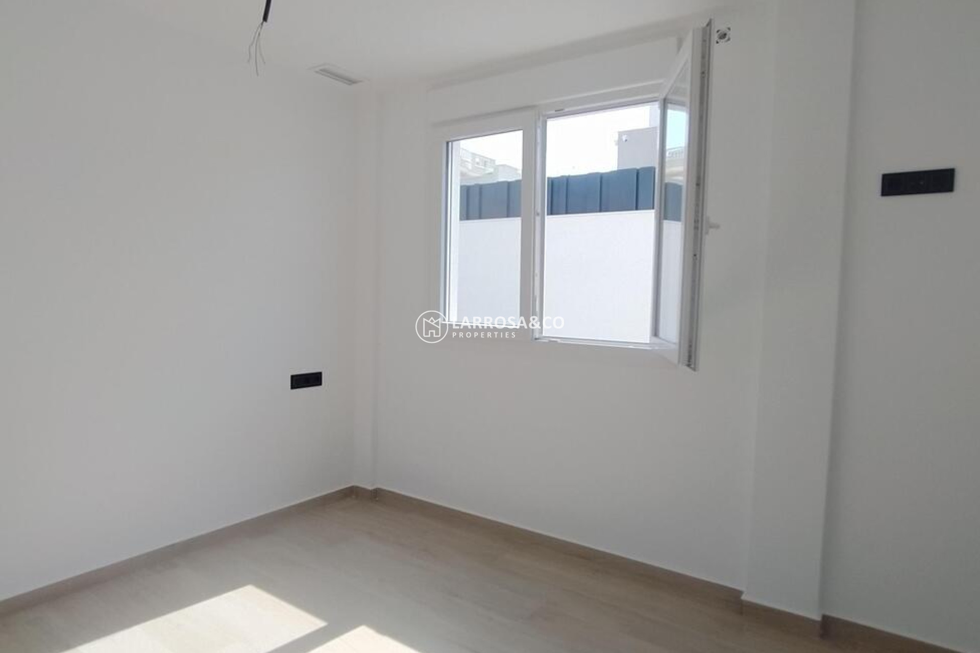 Вторичный рынок - Villa Penthouse - Торревьеха - Aguas Nuevas