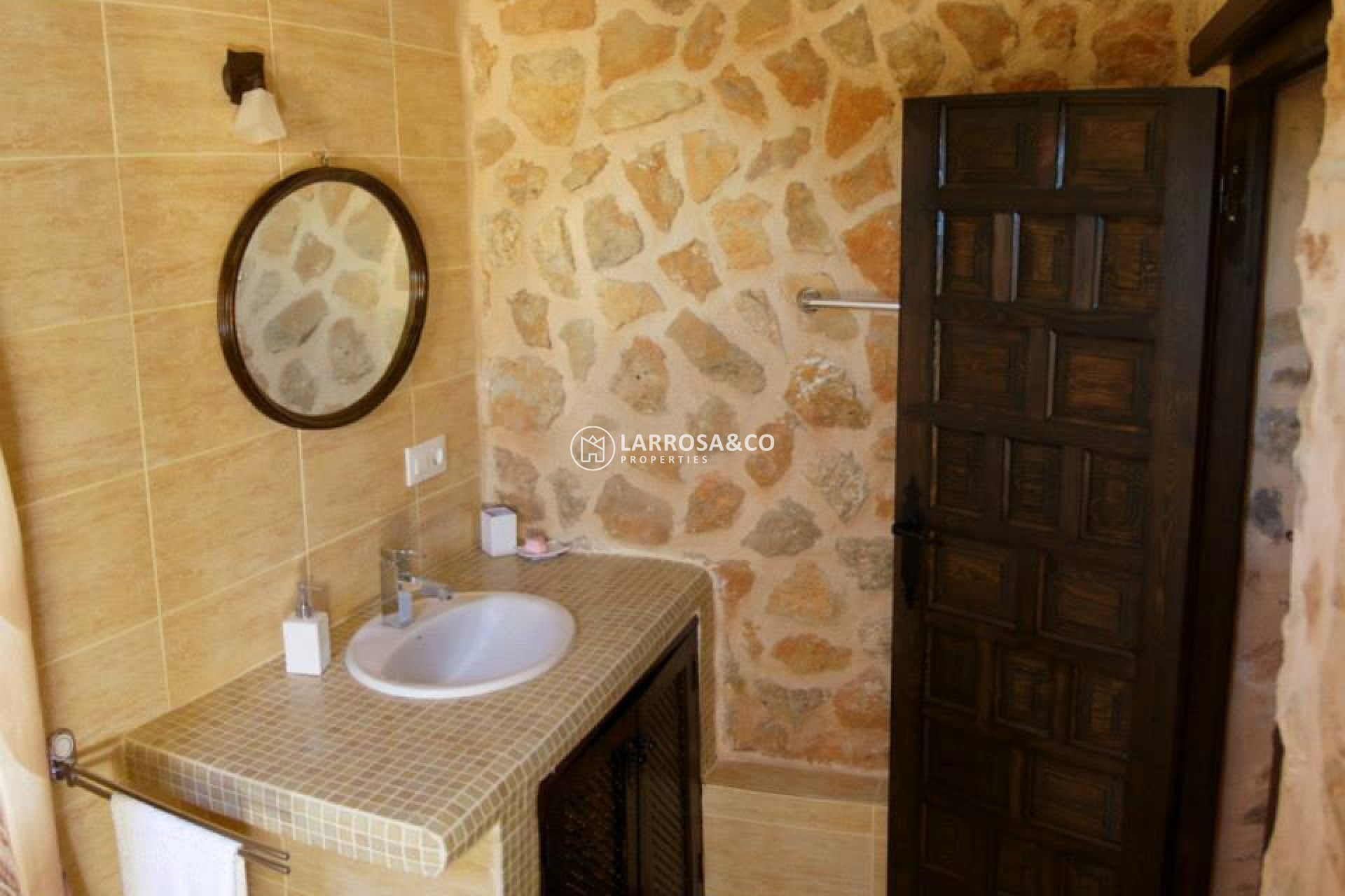 Вторичный рынок - Загородный дом - Benissa - Costa Blanca