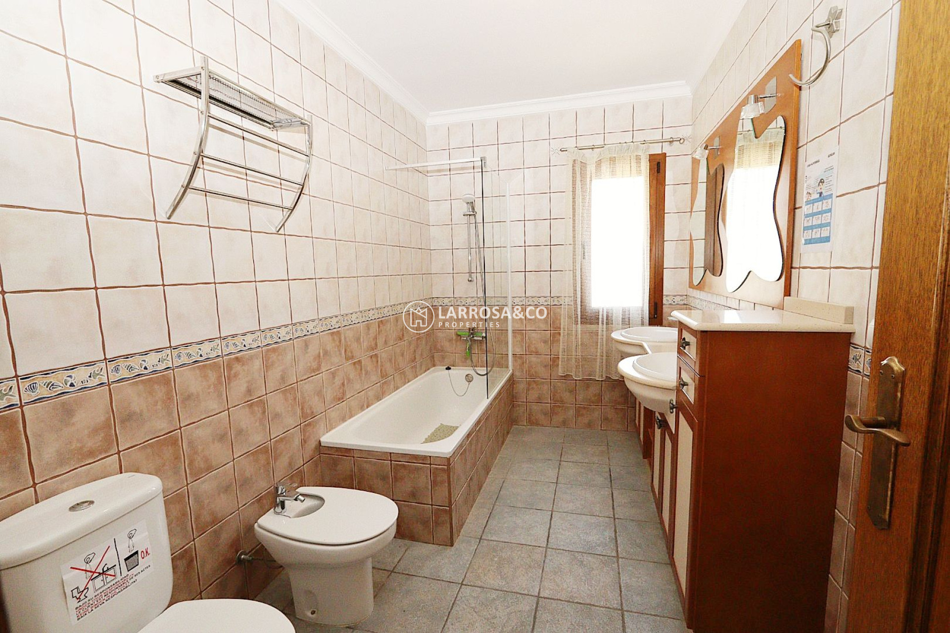 Вторичный рынок - Загородный дом - Benissa - Costa Blanca