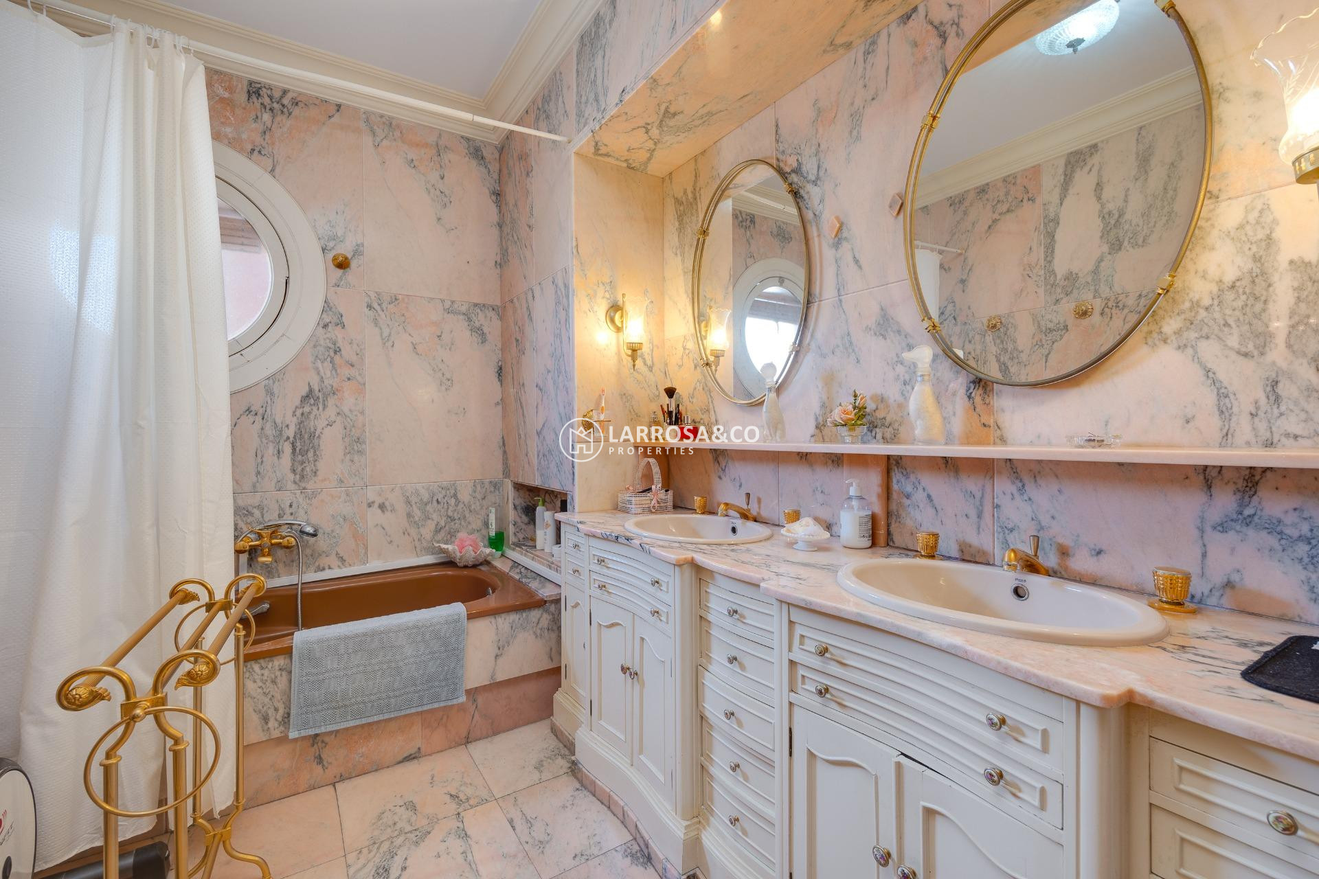 Вторичный рынок - Загородный дом - Callosa de Segura - Comunidad valenciana