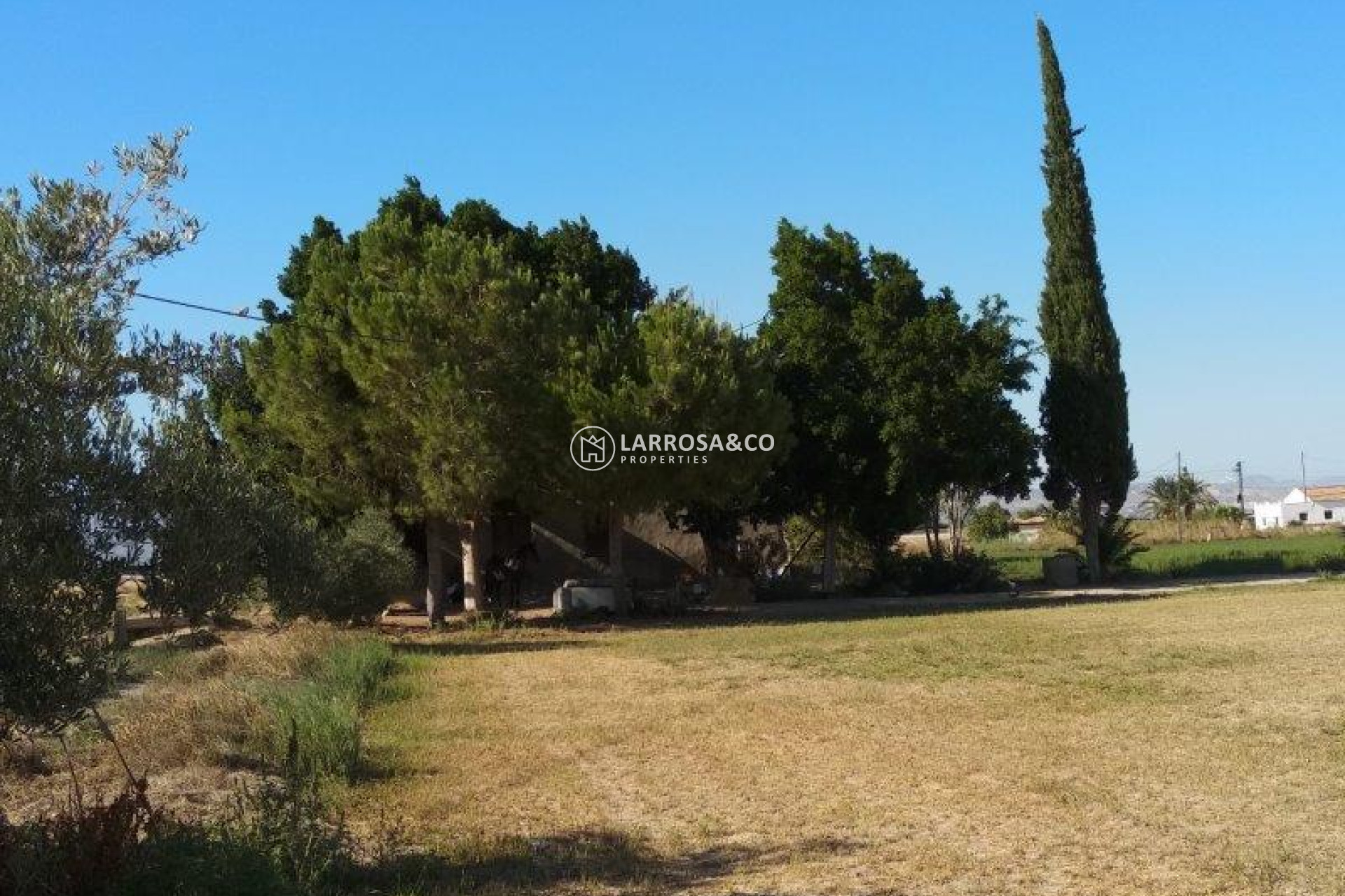 Вторичный рынок - Загородный дом - Callosa de Segura - Inland