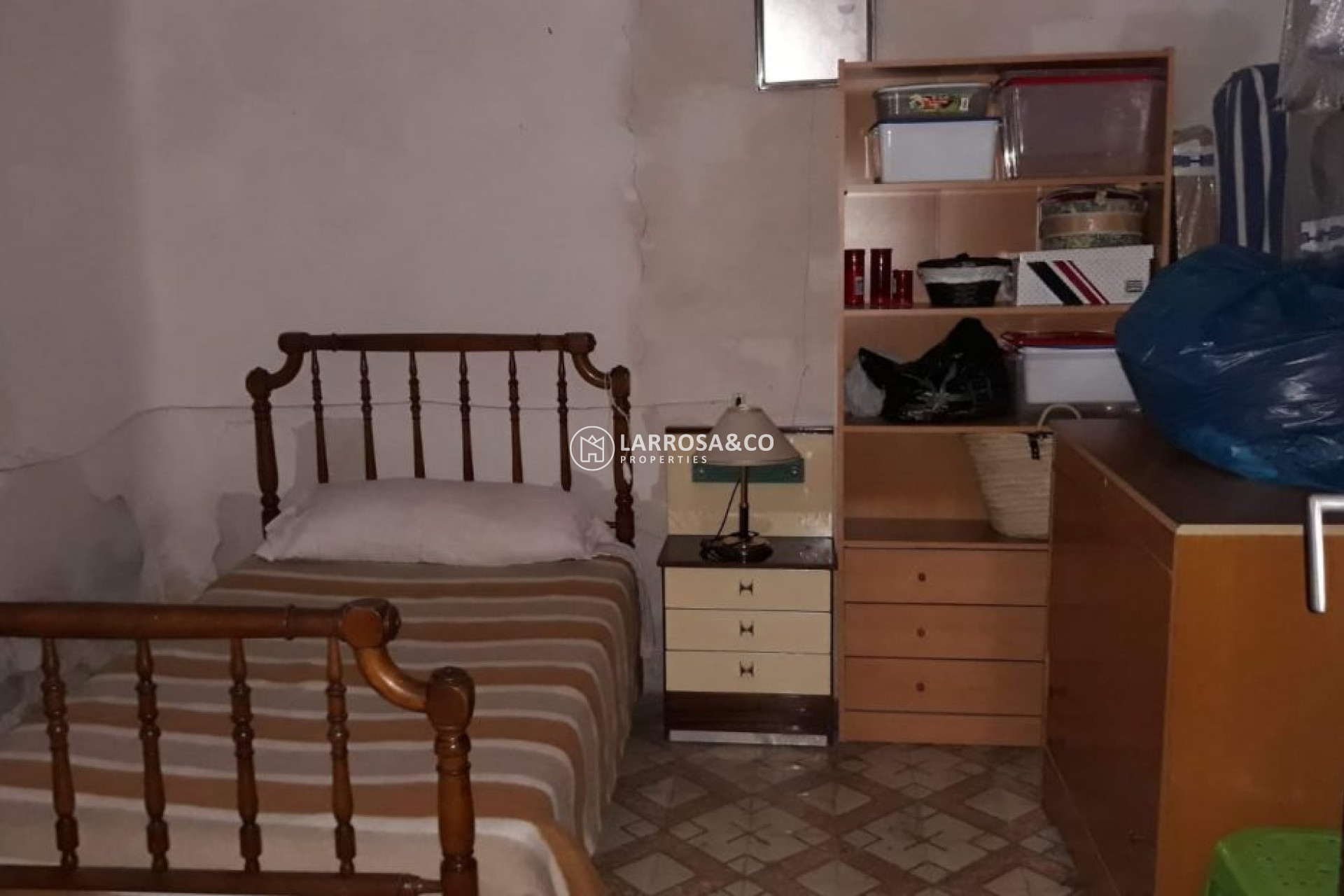 Вторичный рынок - Загородный дом - Daya Nueva - Costa Blanca