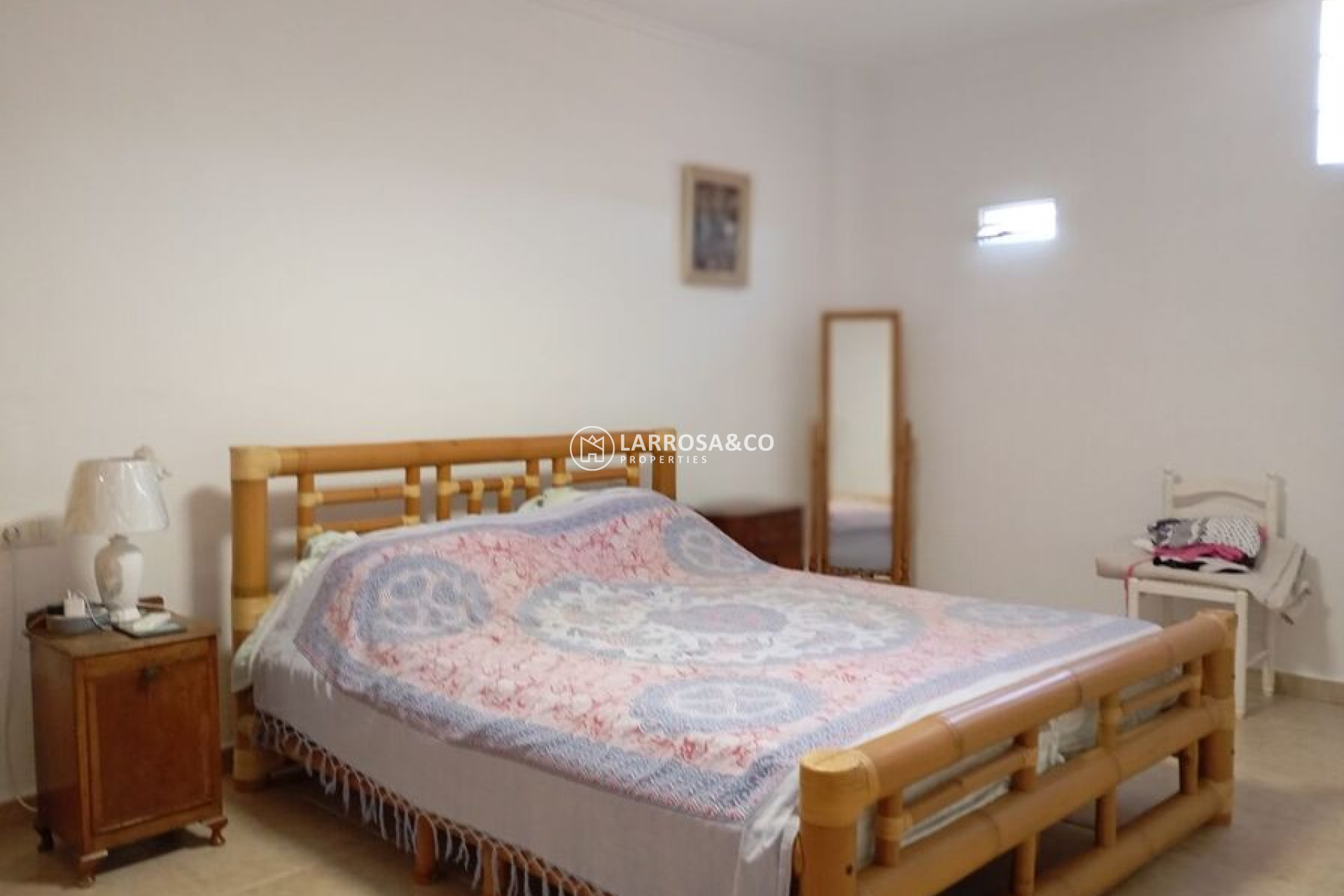 Вторичный рынок - Загородный дом - Daya Nueva - Costa Blanca