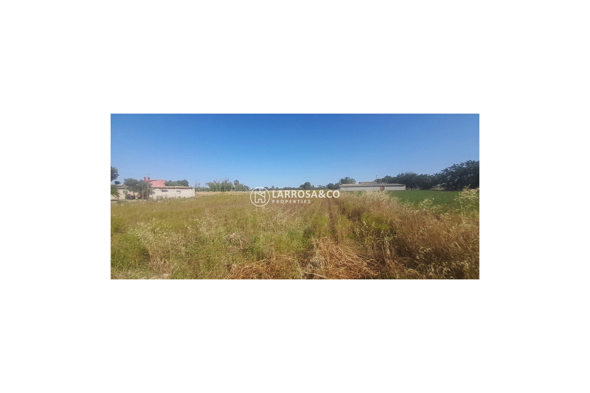 Вторичный рынок - Загородный дом - Долорес