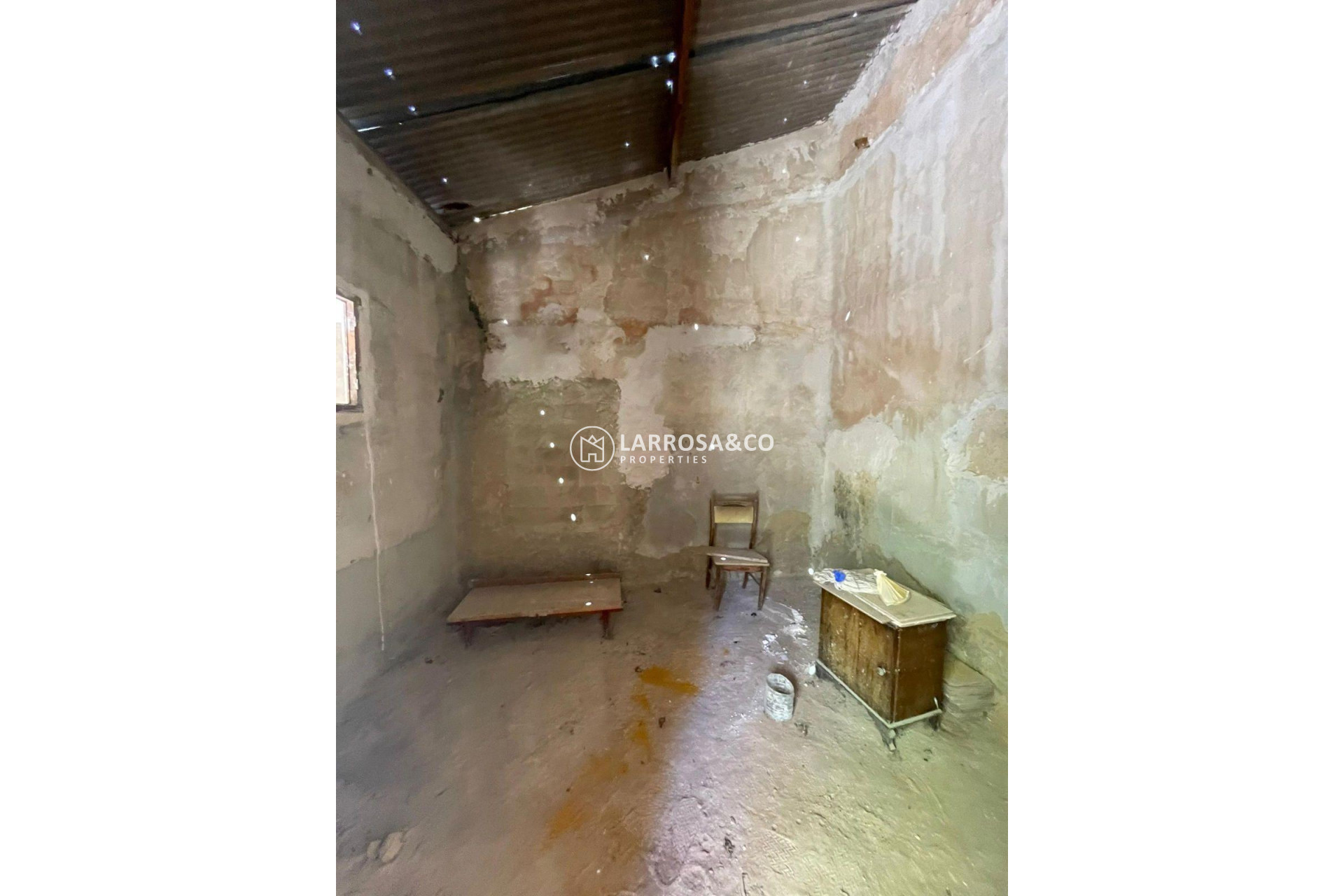 Вторичный рынок - Загородный дом - Formentera del Segura - Pueblo 5