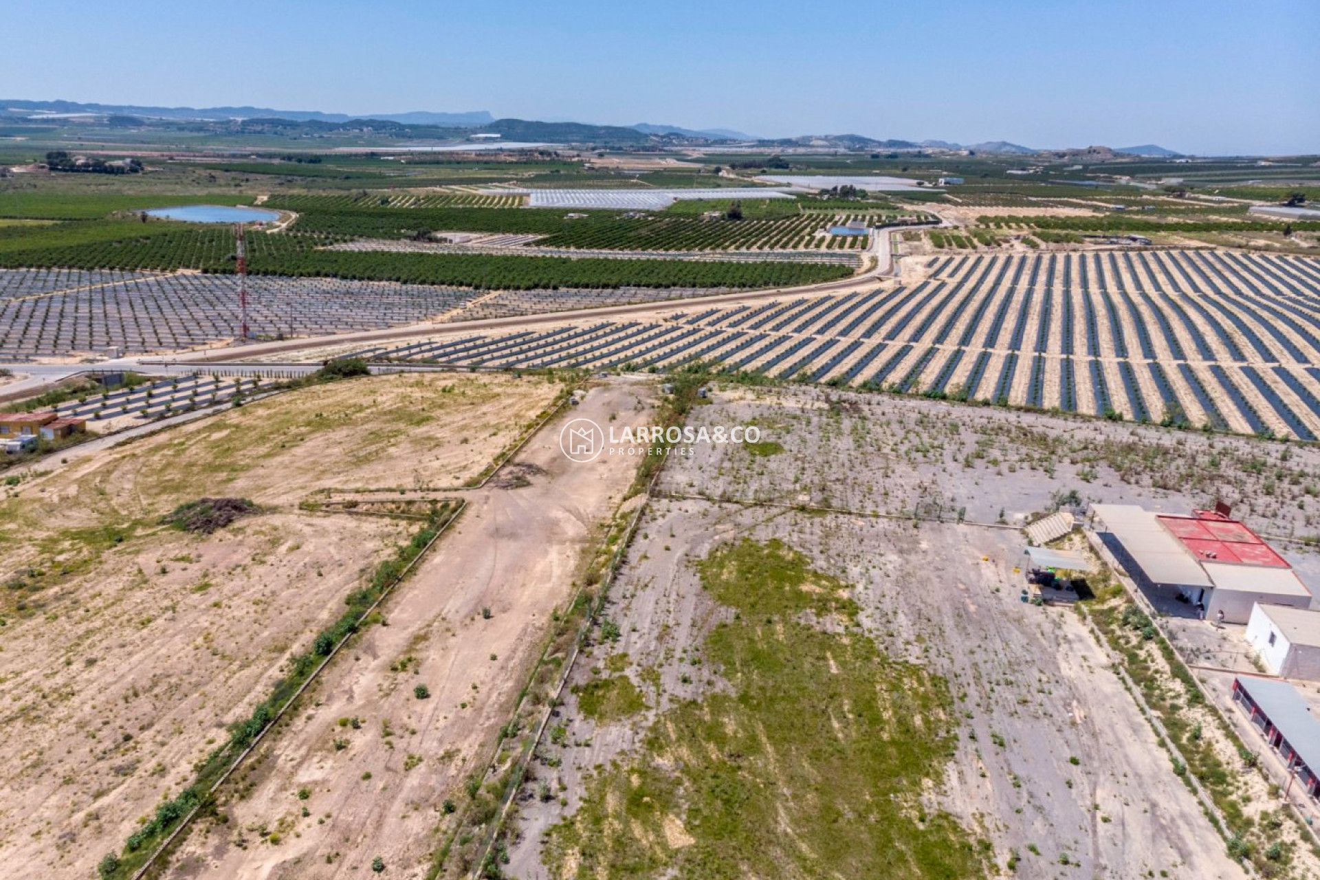 Вторичный рынок - Загородный дом - Лос Монтесинос - LOS MONTESINOS