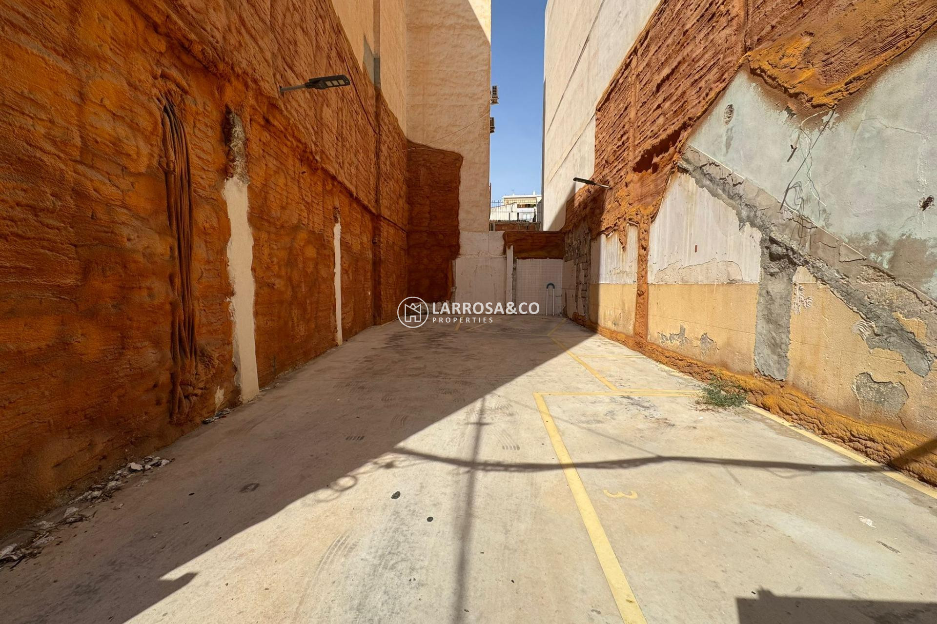 Вторичный рынок - Земля/Участки - Торревьеха - torrevieja