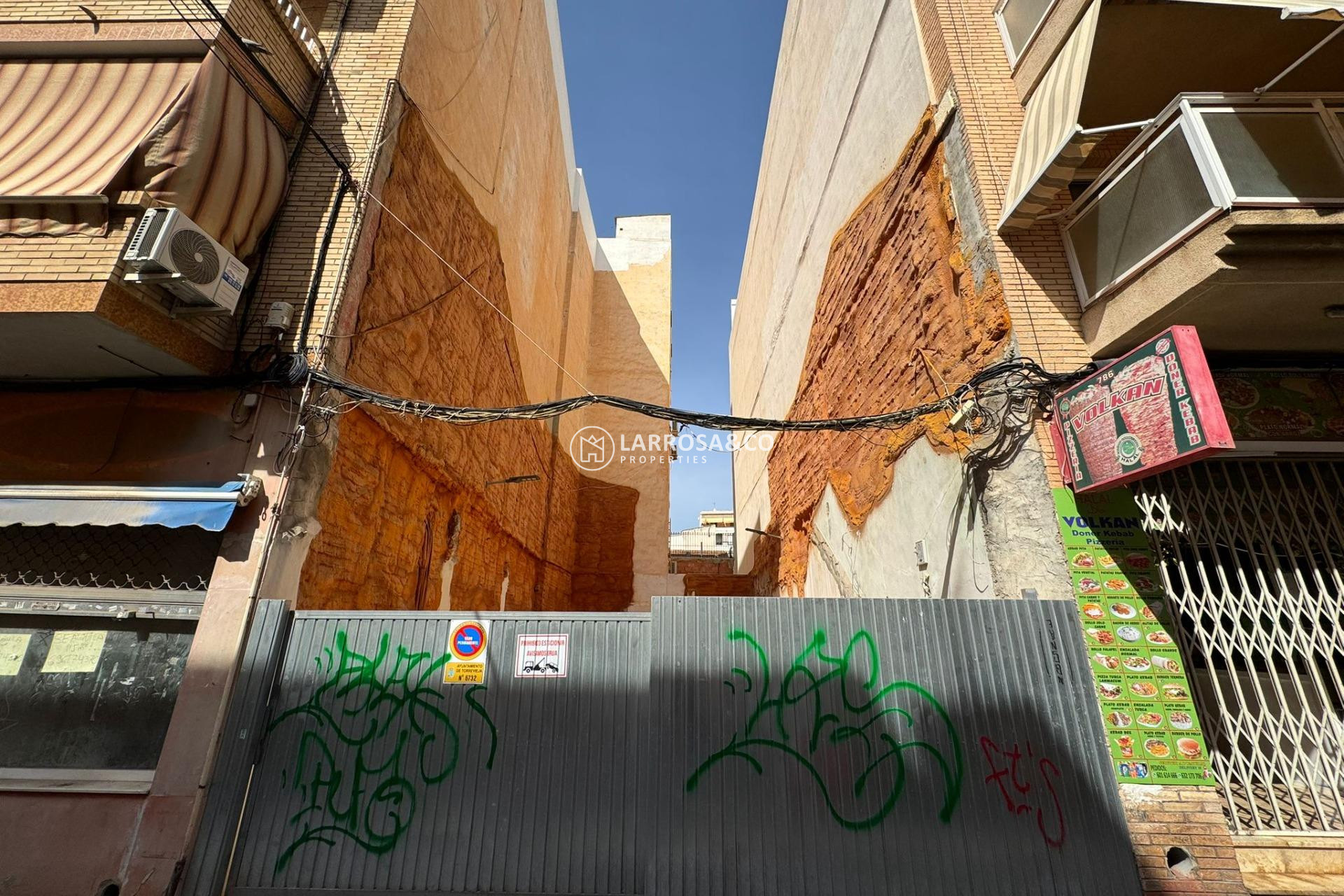 Вторичный рынок - Земля/Участки - Торревьеха - torrevieja