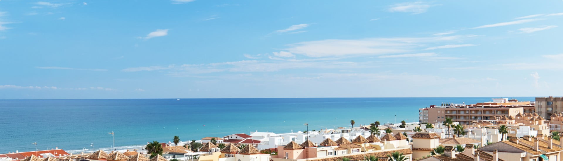Your real estate agency in Guardamar del Segura
