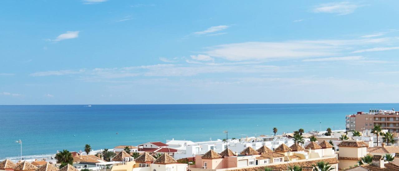 Your real estate agency in Guardamar del Segura