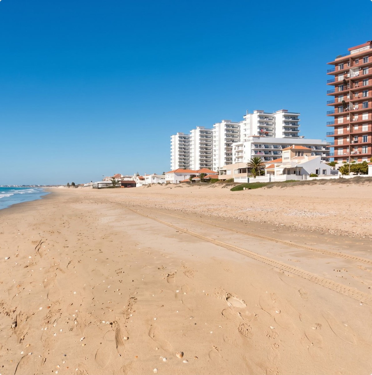 Your real estate agency in Guardamar del Segura