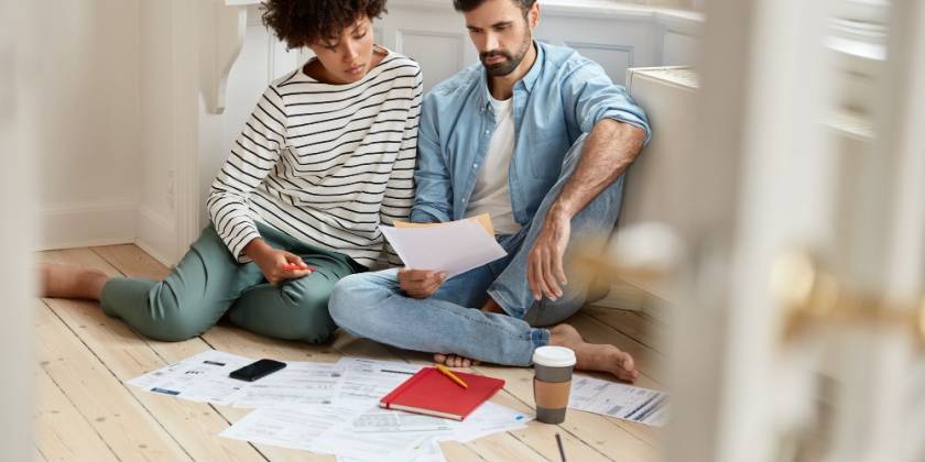 New reduction in the Property Transfer Tax in the Valencian Community: How much money do you save when buying your house on the beach?