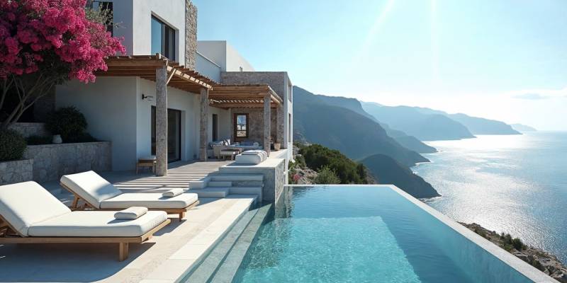 Market trends for 2025 in home sales on the Spanish coast