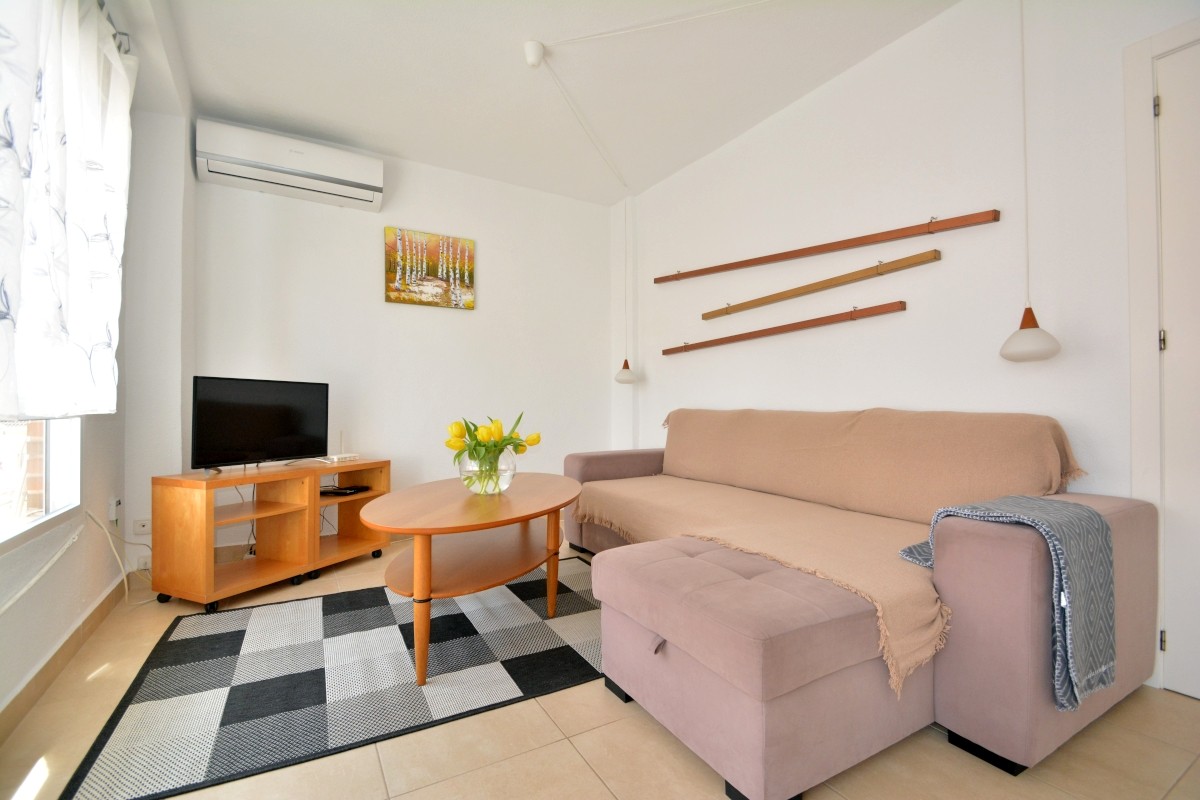 Apartment in Guardamar del Segura